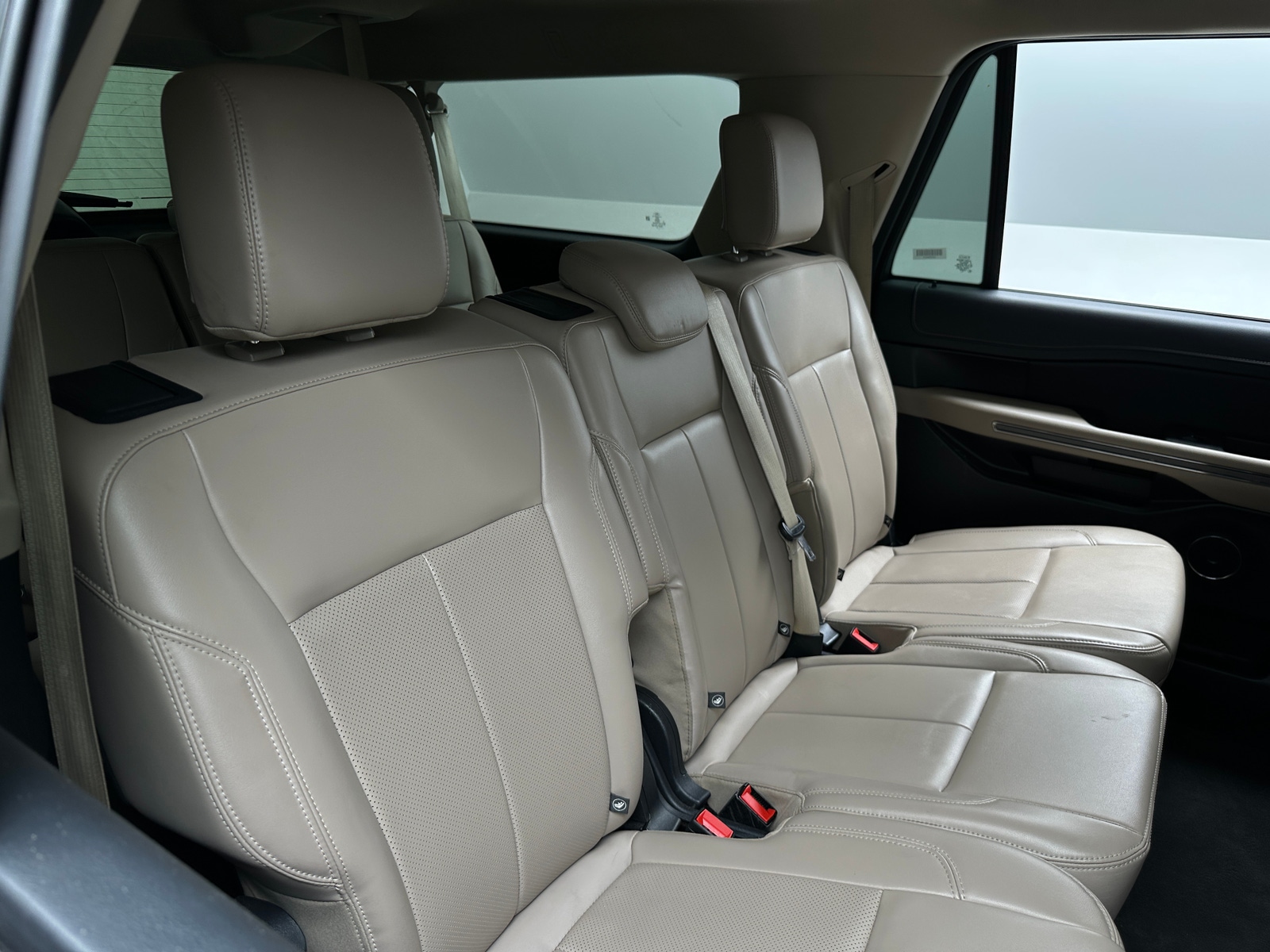 Thumbnail: 2024 Ford Expedition MAX - 5