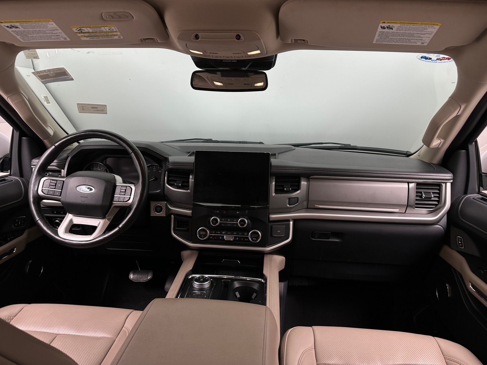 Thumbnail: 2024 Ford Expedition MAX - 2