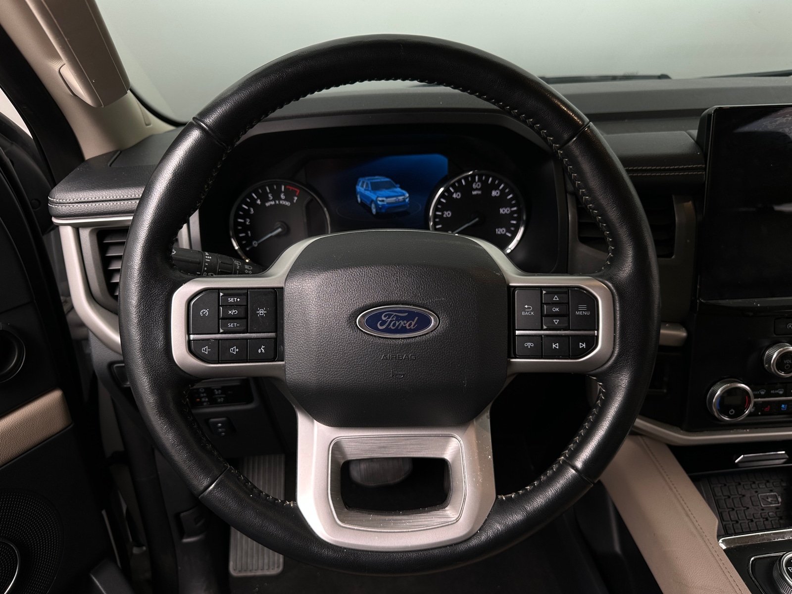 Thumbnail: 2024 Ford Expedition MAX - 4