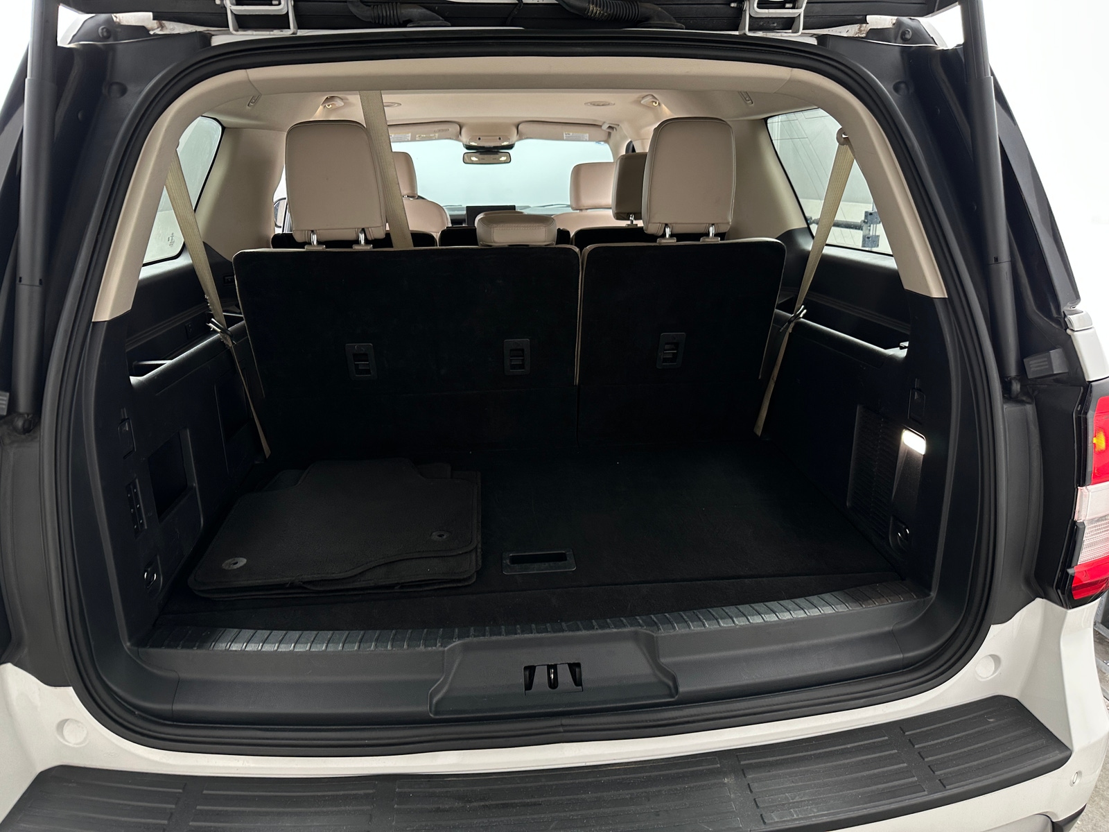 Thumbnail: 2024 Ford Expedition MAX - 6