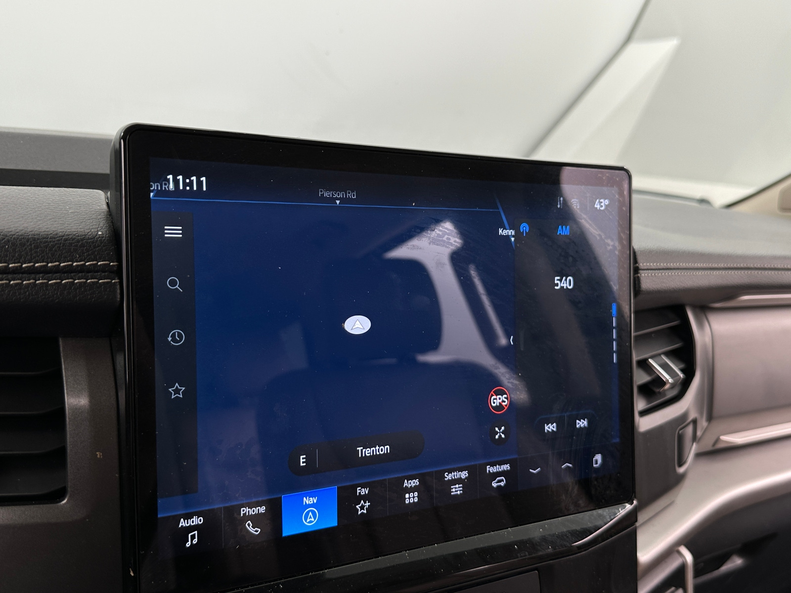 Thumbnail: 2024 Ford Expedition MAX - 3