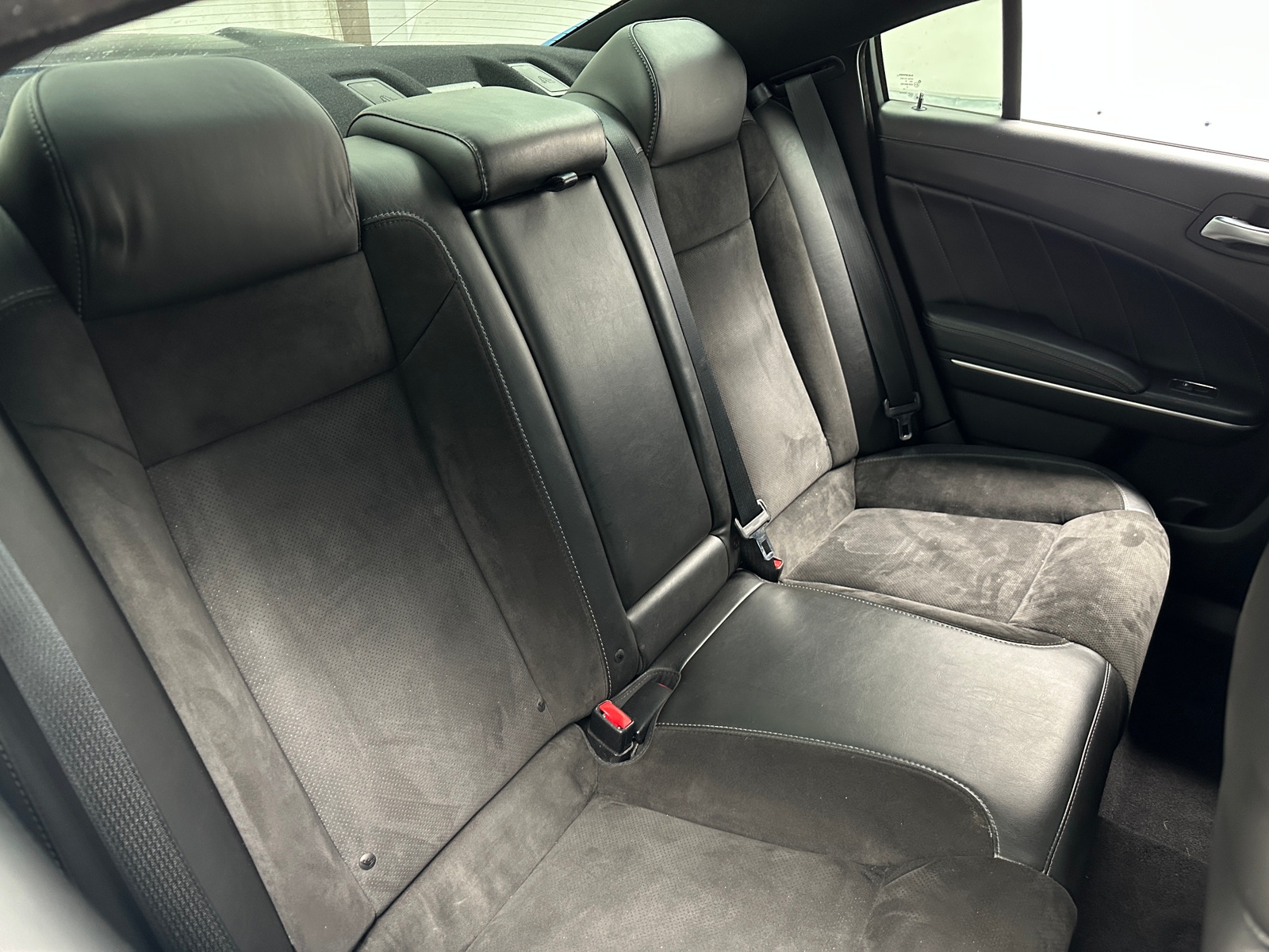 Thumbnail: 2019 Dodge Charger - 5