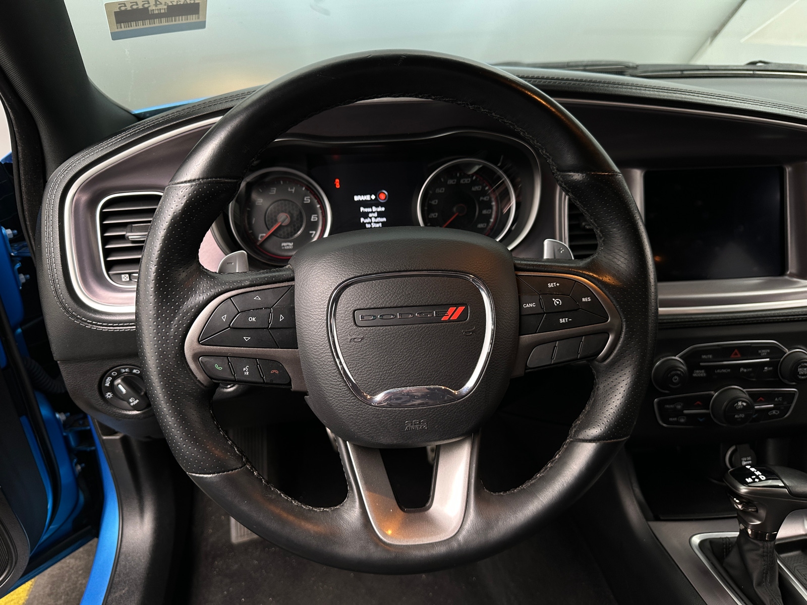 Thumbnail: 2019 Dodge Charger - 4