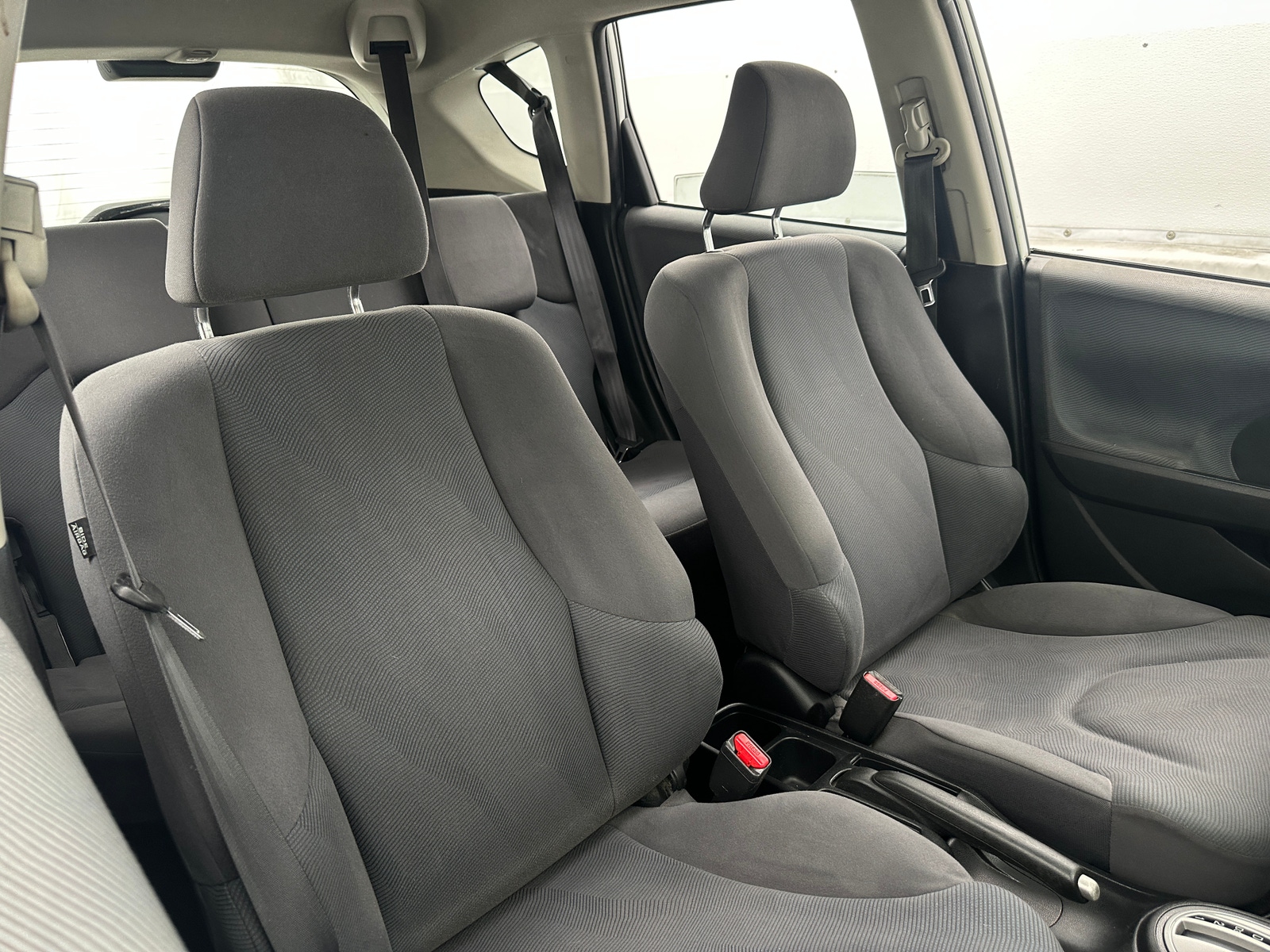 Thumbnail: 2012 Honda Fit - 2