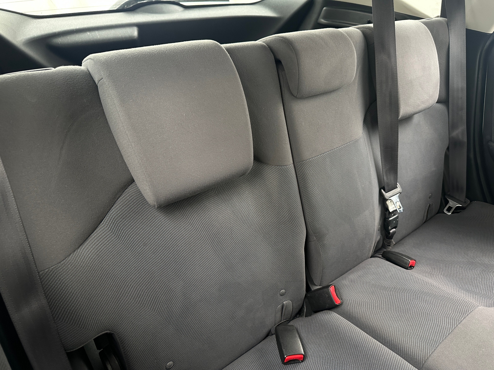 Thumbnail: 2012 Honda Fit - 6