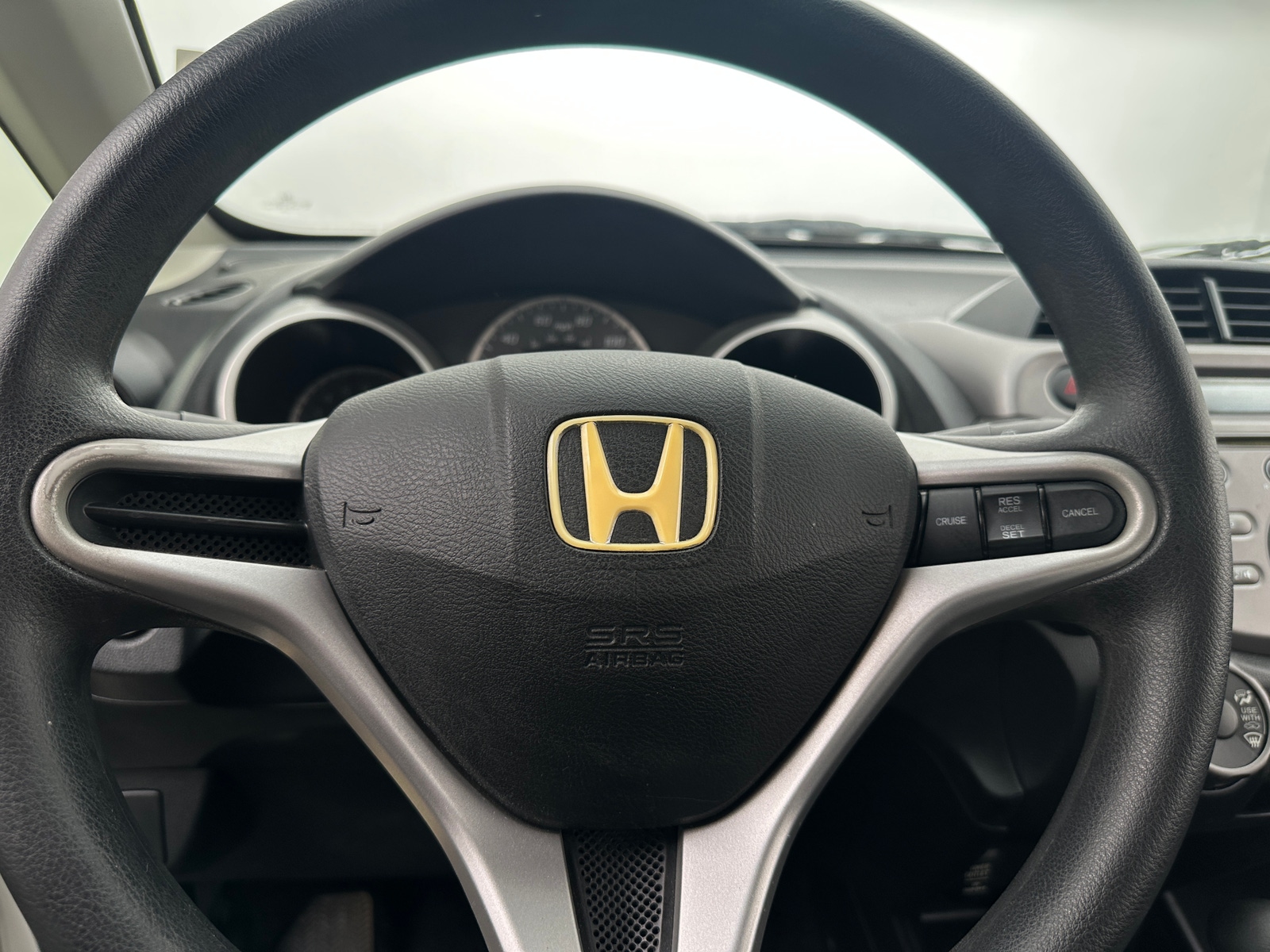 Thumbnail: 2012 Honda Fit - 5