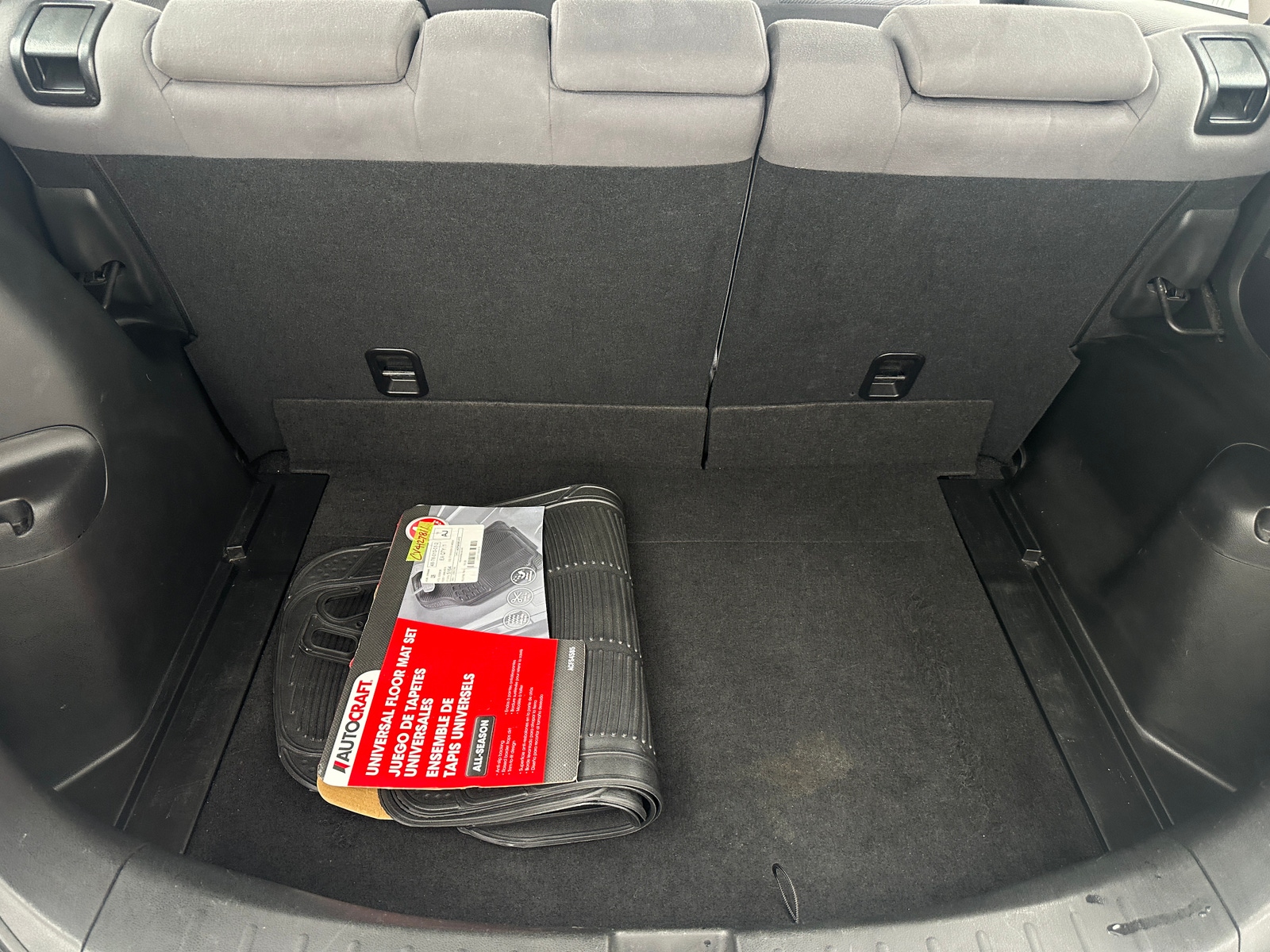 Thumbnail: 2012 Honda Fit - 7