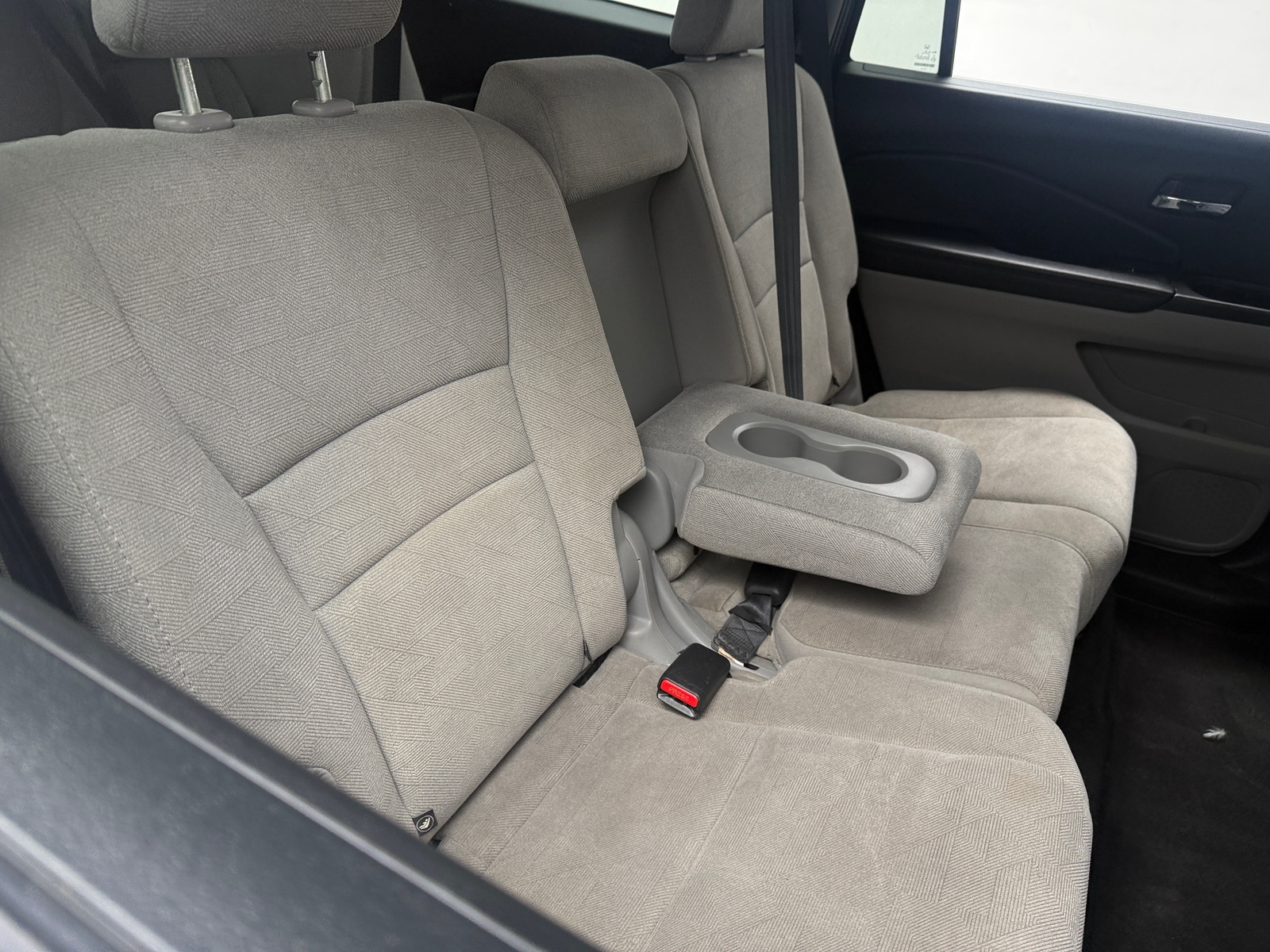 Thumbnail: 2020 Honda Pilot - 6