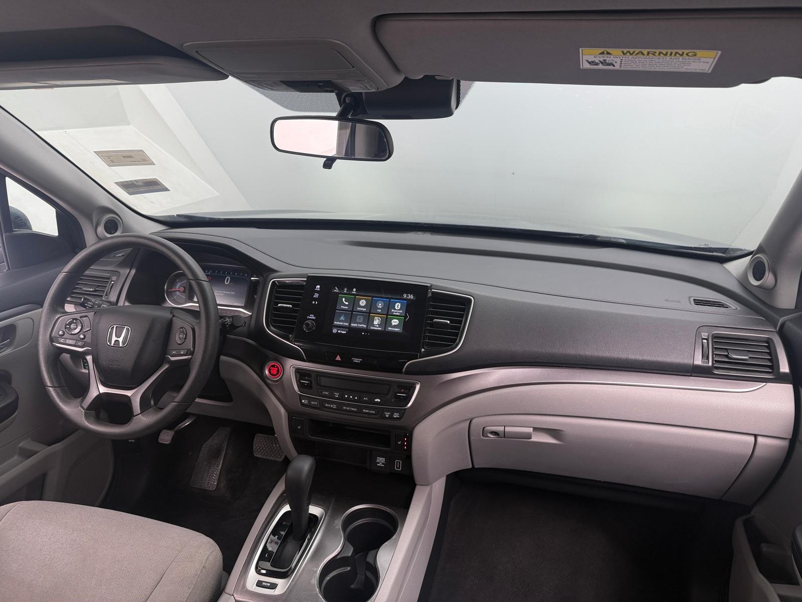 Thumbnail: 2020 Honda Pilot - 3