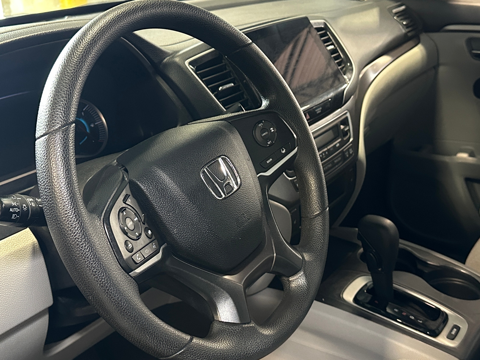 Thumbnail: 2020 Honda Pilot - 5