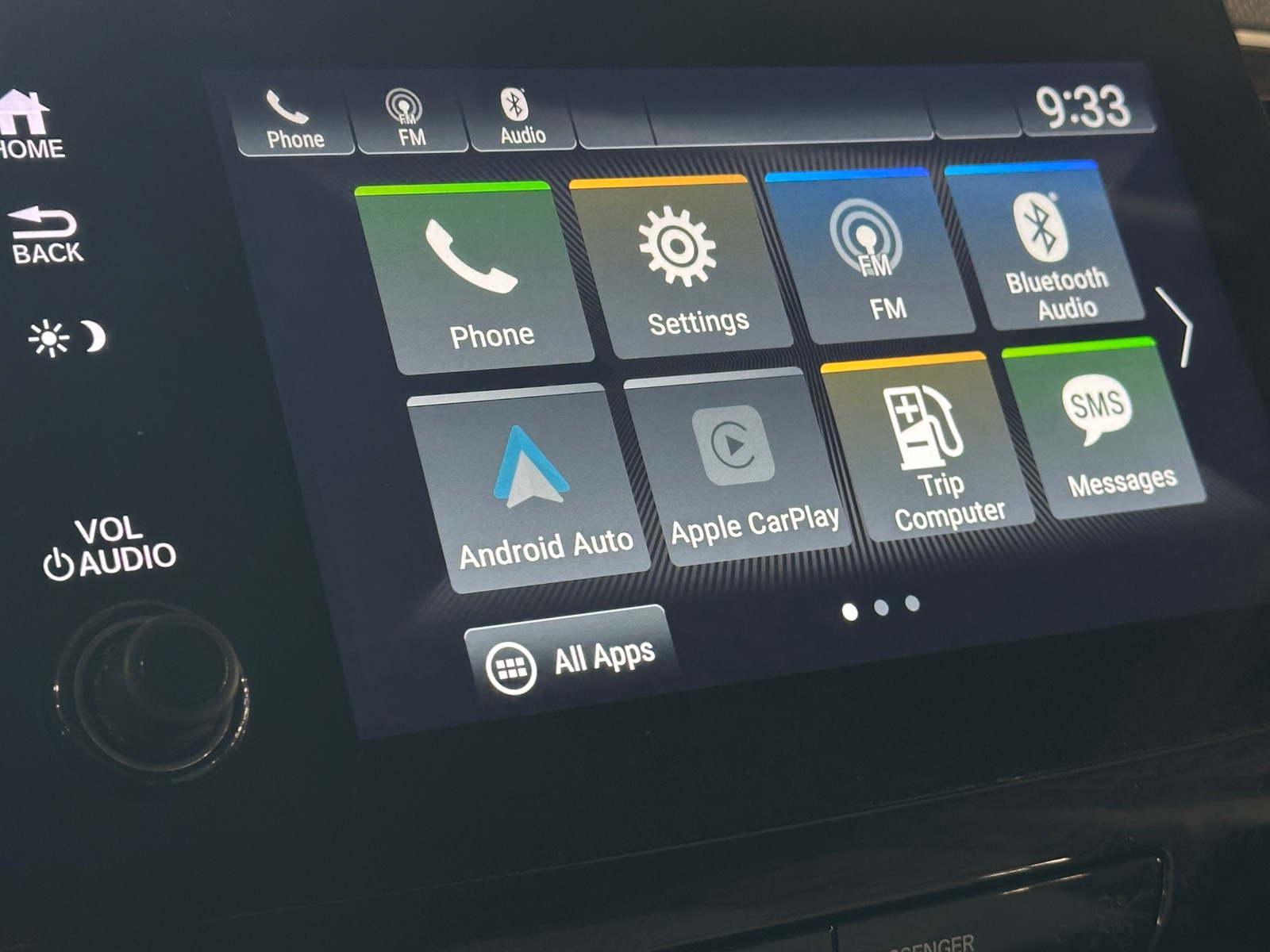 Thumbnail: 2020 Honda Pilot - 4