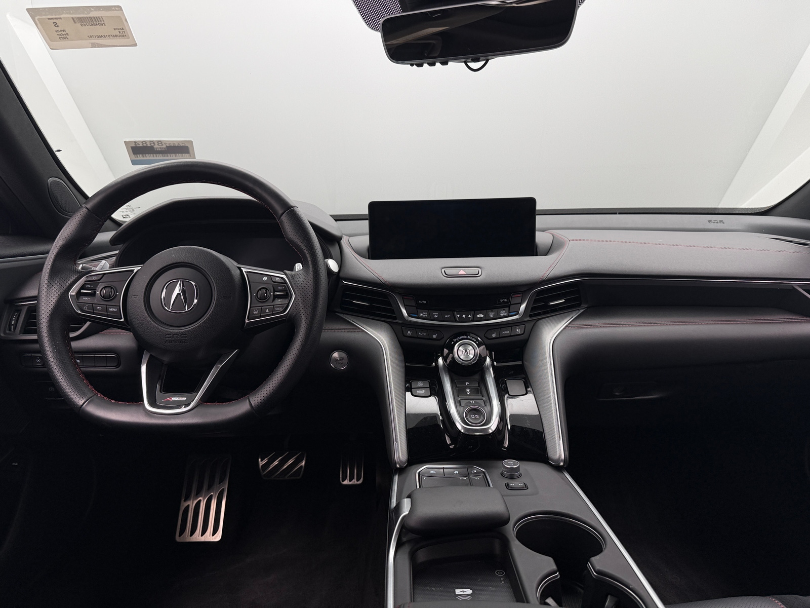 Thumbnail: 2025 Acura TLX - 2