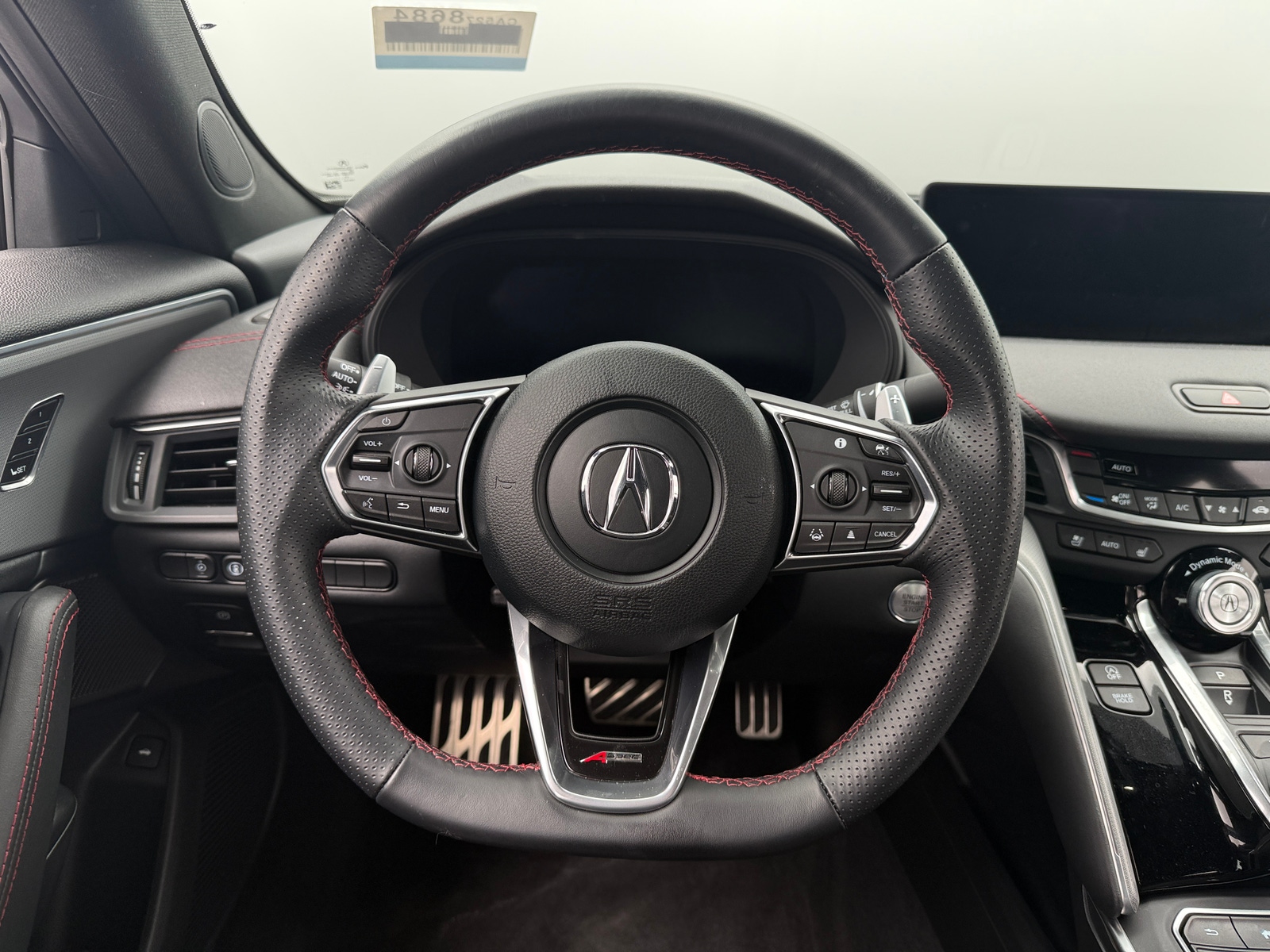 Thumbnail: 2025 Acura TLX - 4
