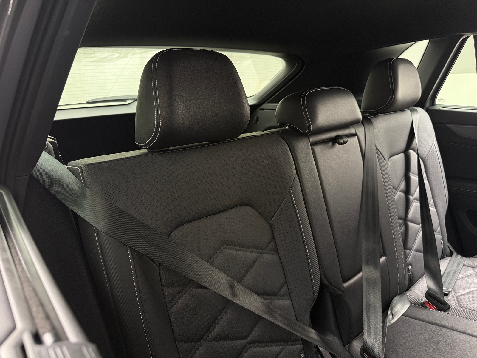 Thumbnail: 2025 Volkswagen Atlas - 5