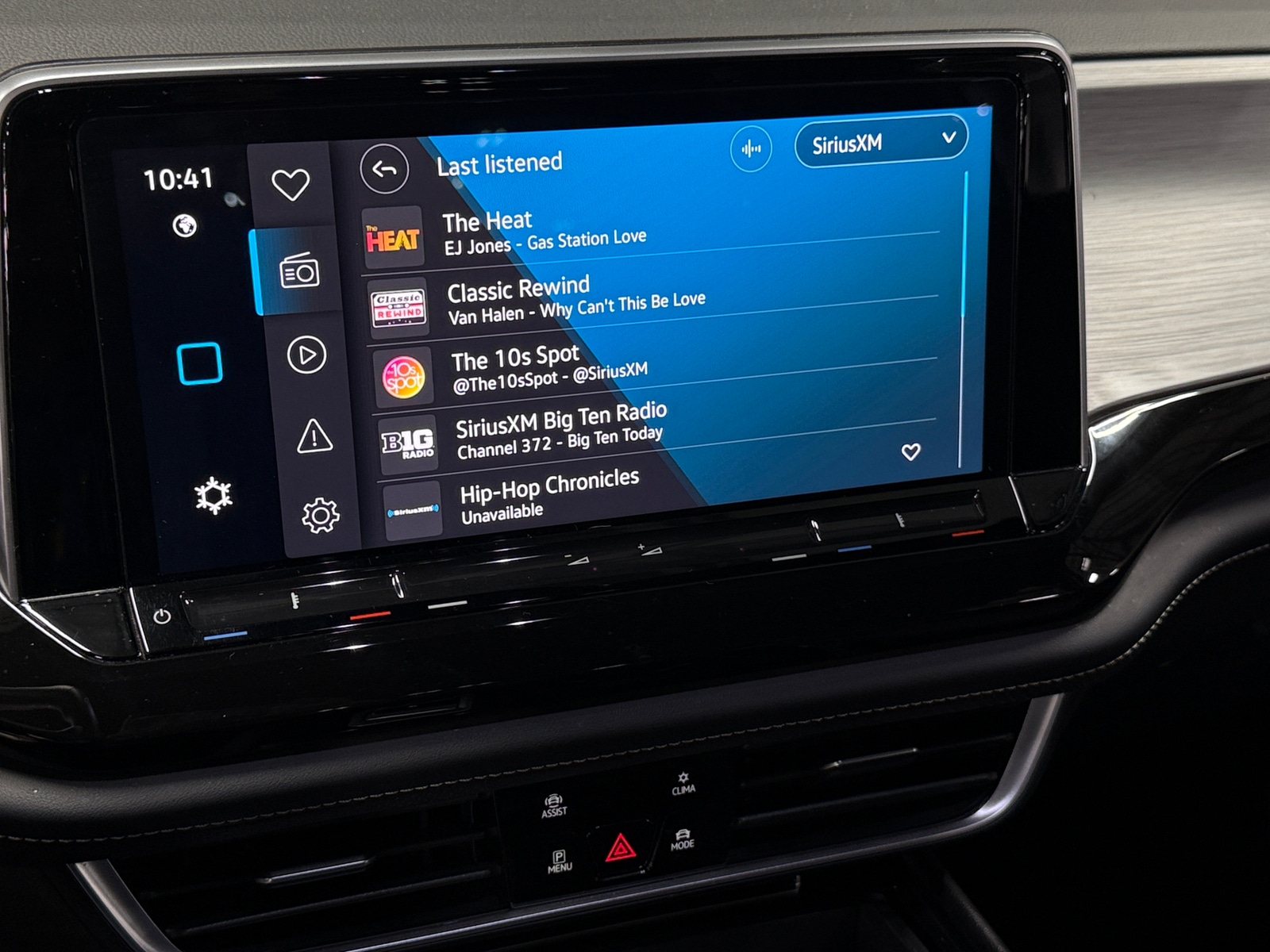 Thumbnail: 2025 Volkswagen Atlas - 3