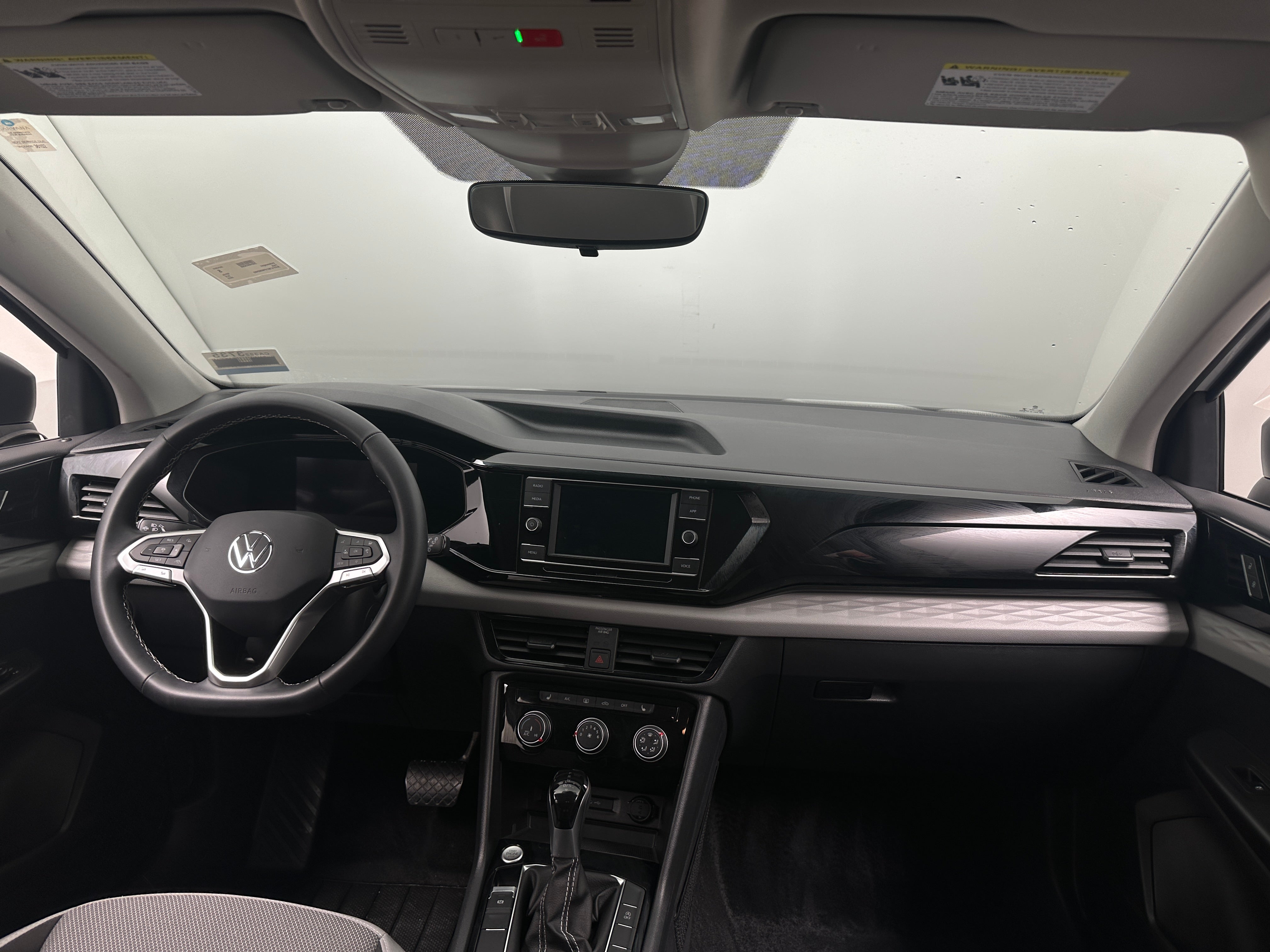 2023 Volkswagen Taos