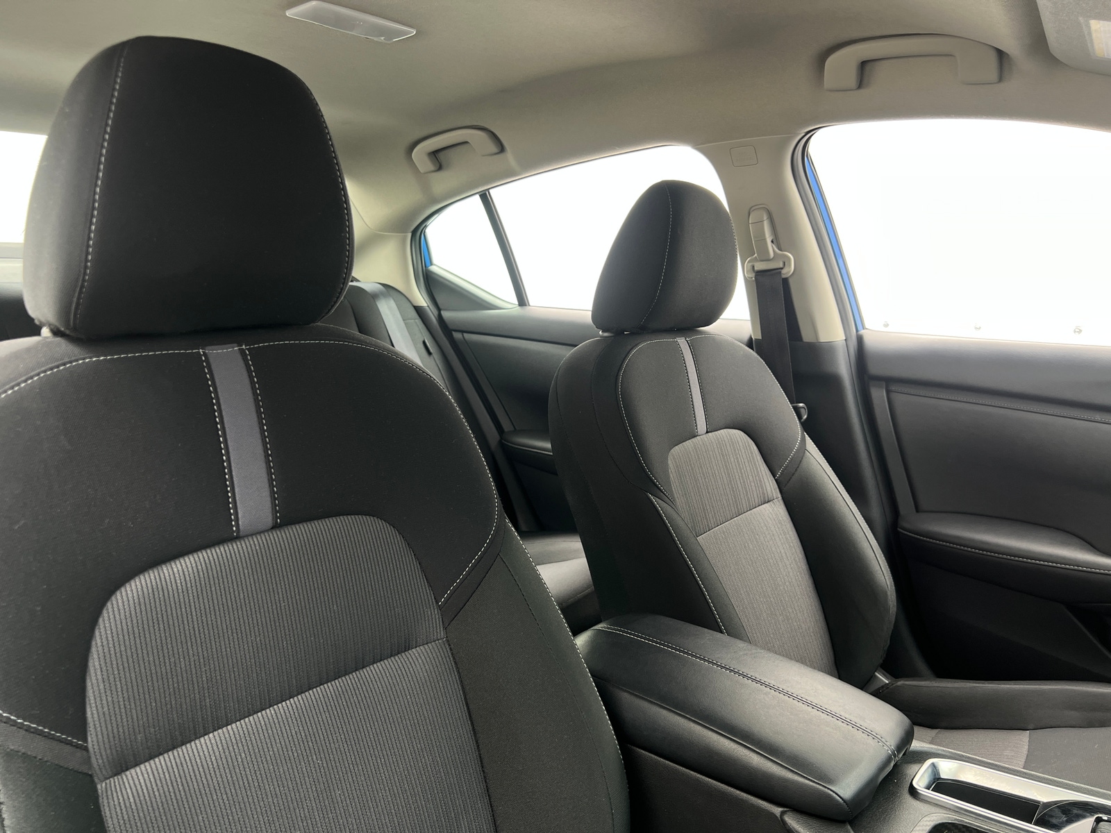 Thumbnail: 2025 Nissan Sentra - 2