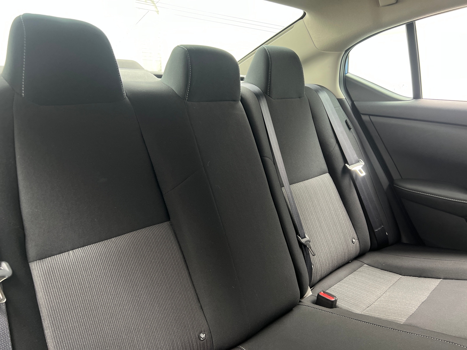 Thumbnail: 2025 Nissan Sentra - 6