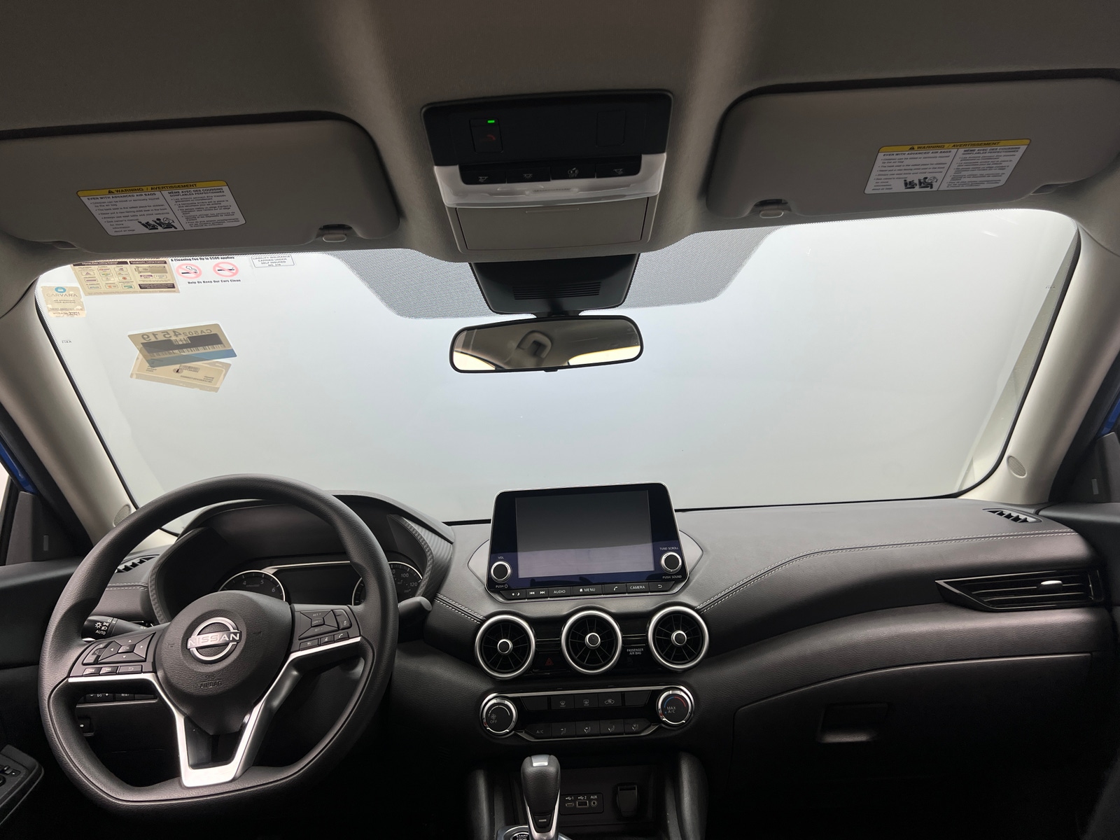 Thumbnail: 2025 Nissan Sentra - 3