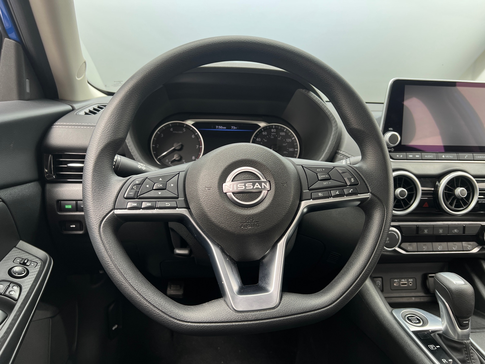 Thumbnail: 2025 Nissan Sentra - 5