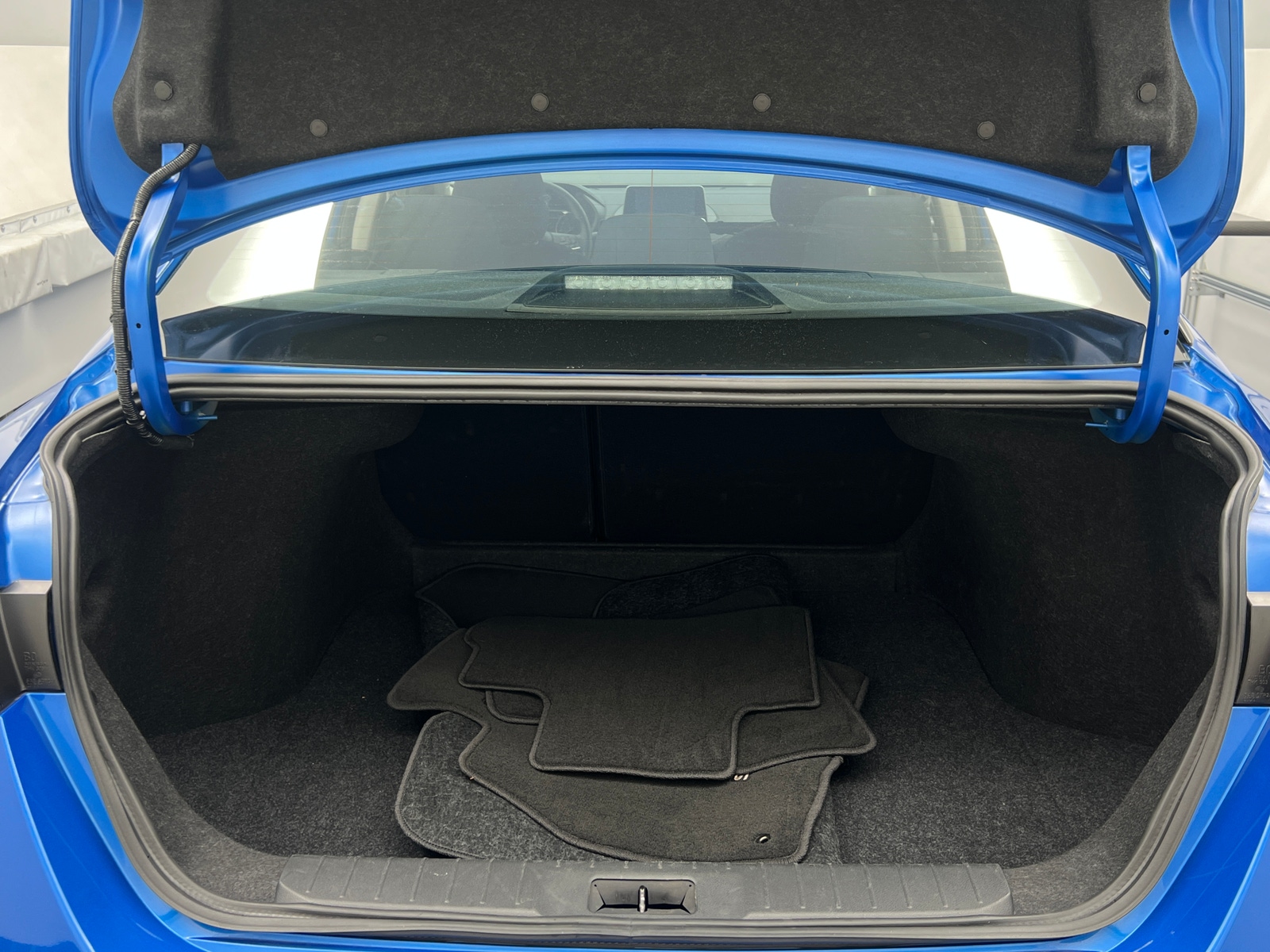 Thumbnail: 2025 Nissan Sentra - 7