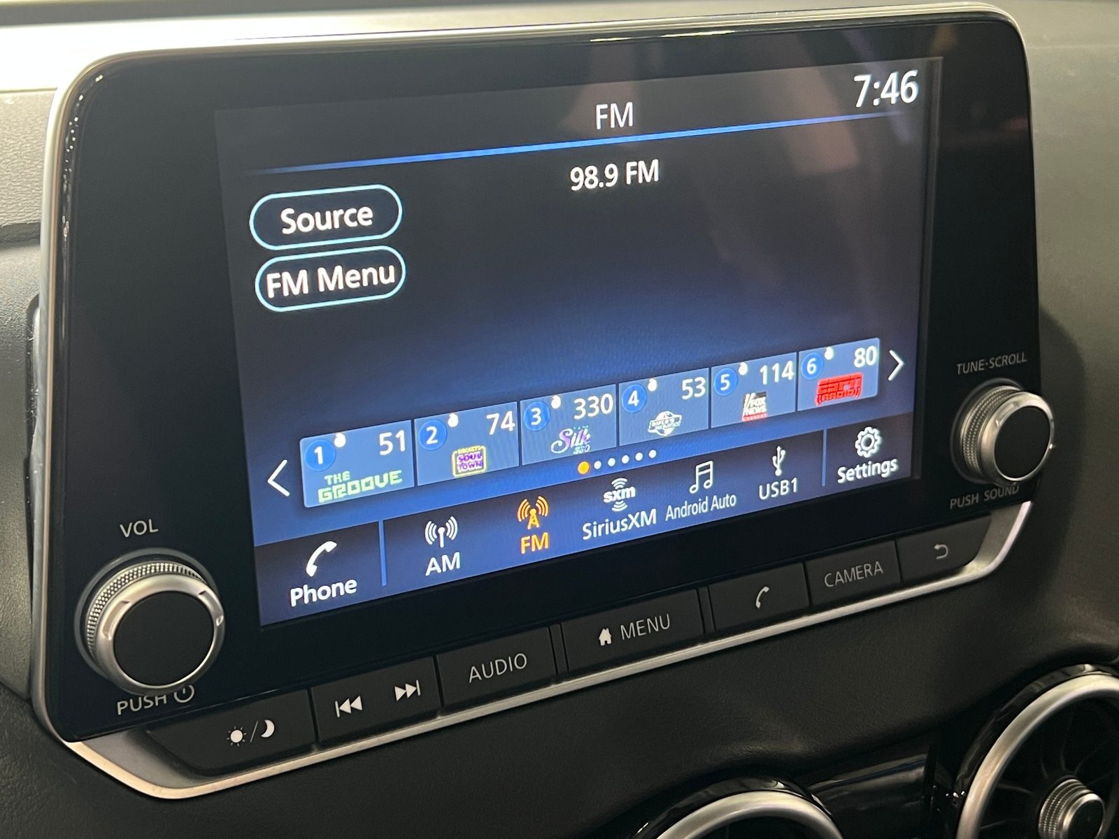 Thumbnail: 2025 Nissan Sentra - 4