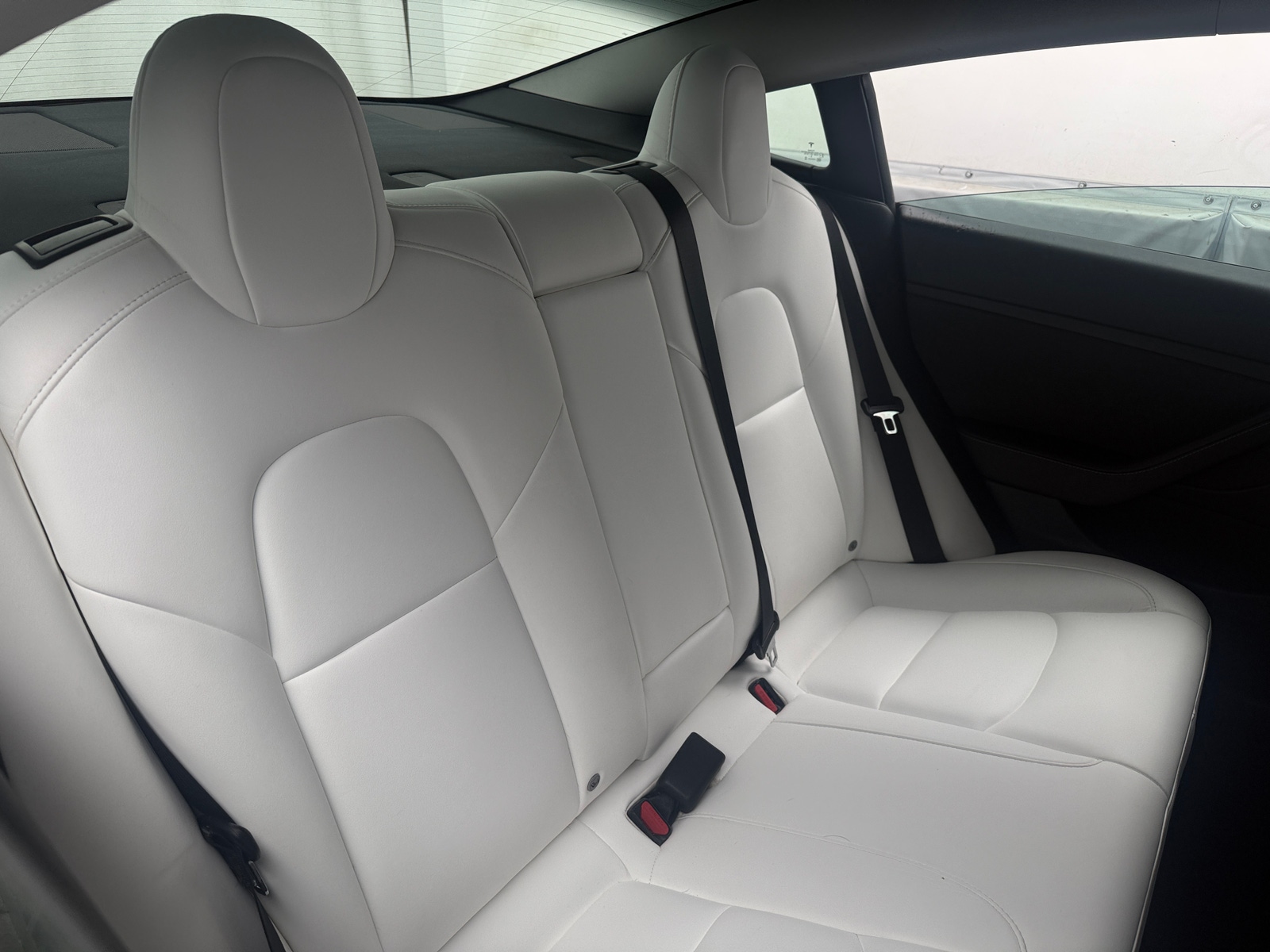 Thumbnail: 2021 Tesla Model 3 - 5