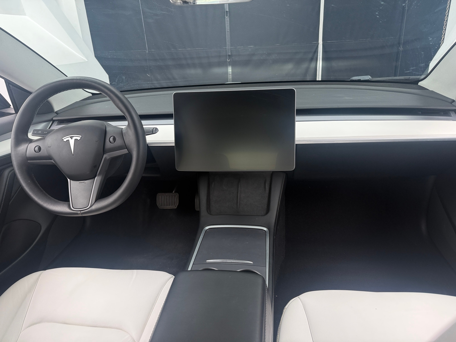 Thumbnail: 2021 Tesla Model 3 - 2