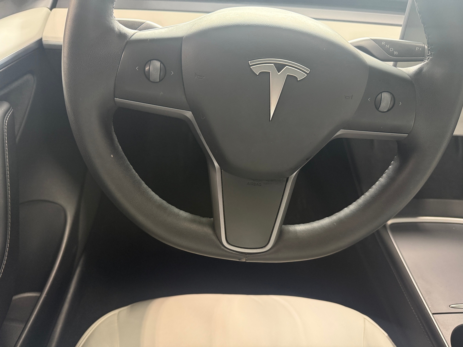 Thumbnail: 2021 Tesla Model 3 - 4