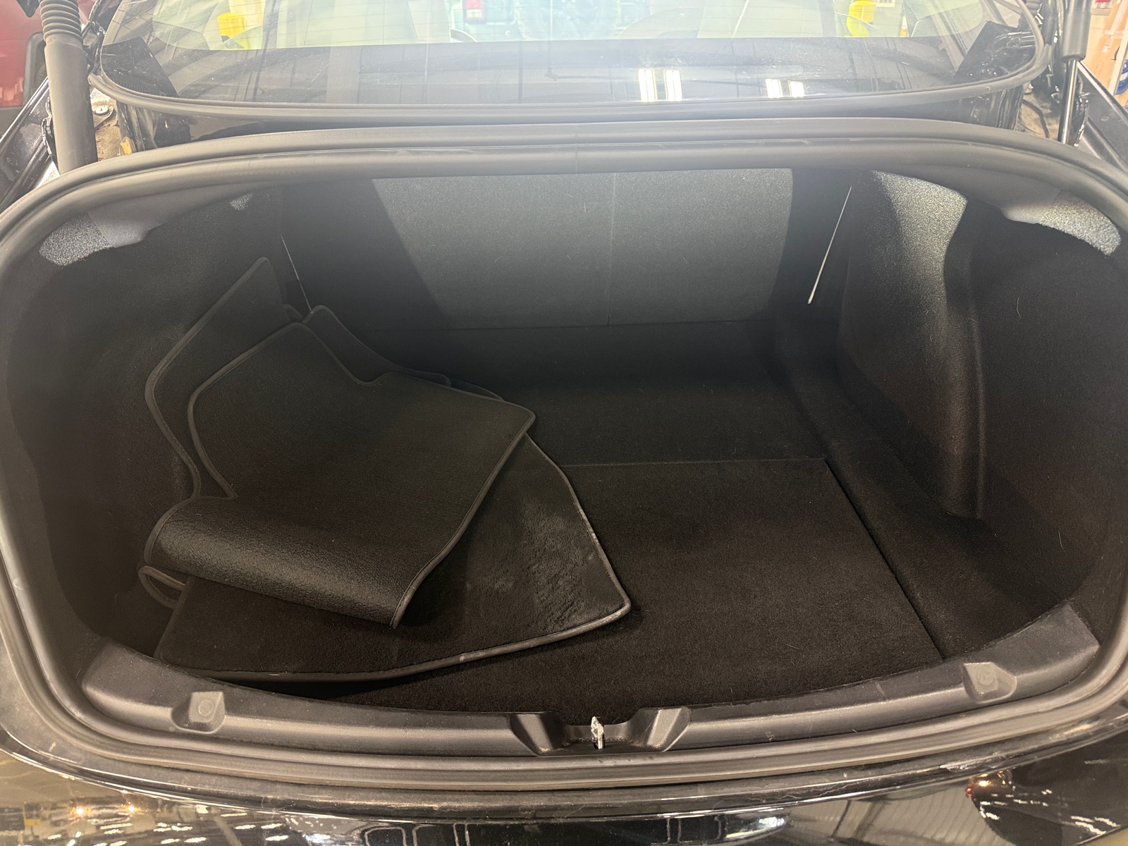 Thumbnail: 2021 Tesla Model 3 - 6