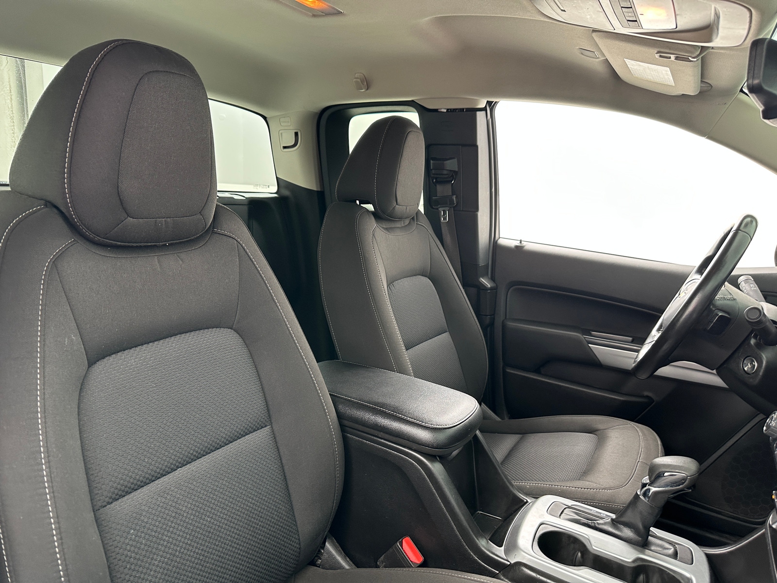 Thumbnail: 2022 Chevrolet Colorado - 2