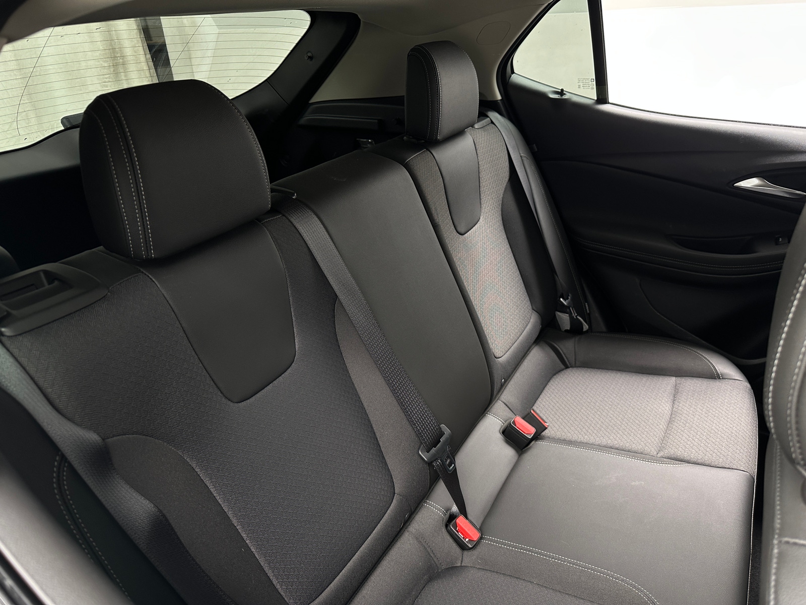 Thumbnail: 2025 Buick Encore GX - 6