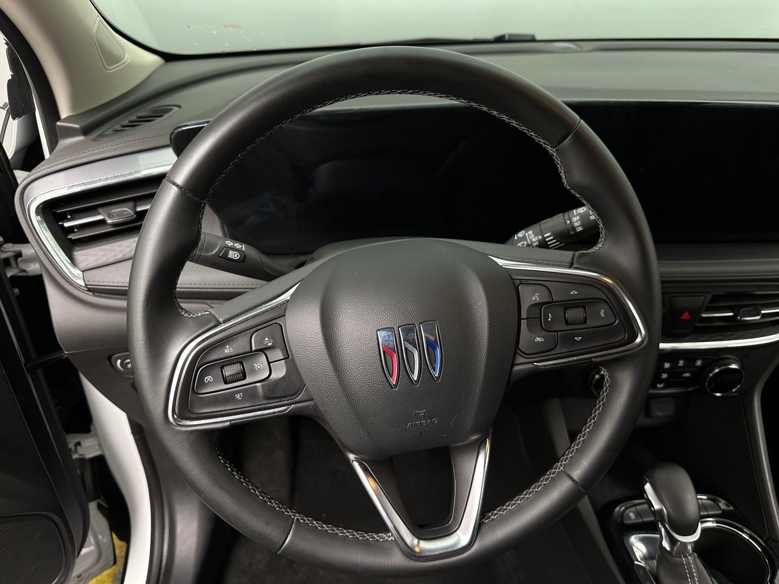 Thumbnail: 2025 Buick Encore GX - 5