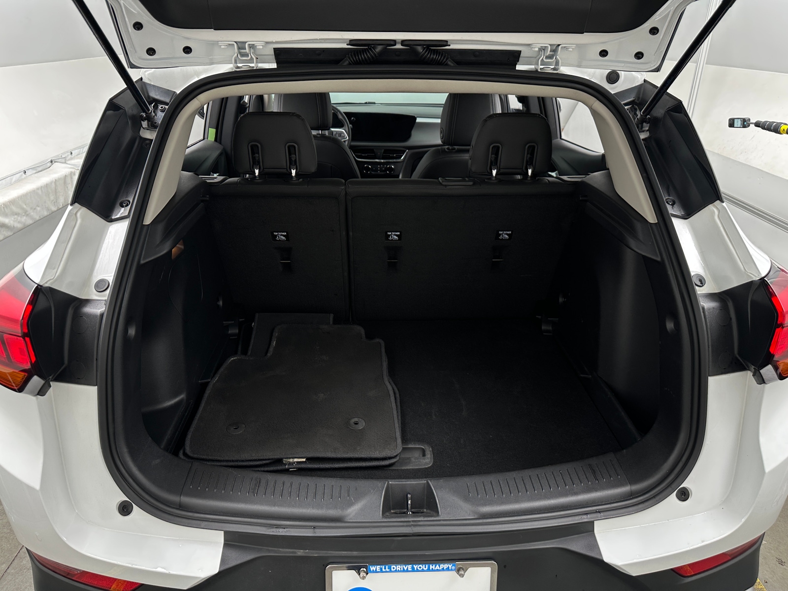 Thumbnail: 2025 Buick Encore GX - 7