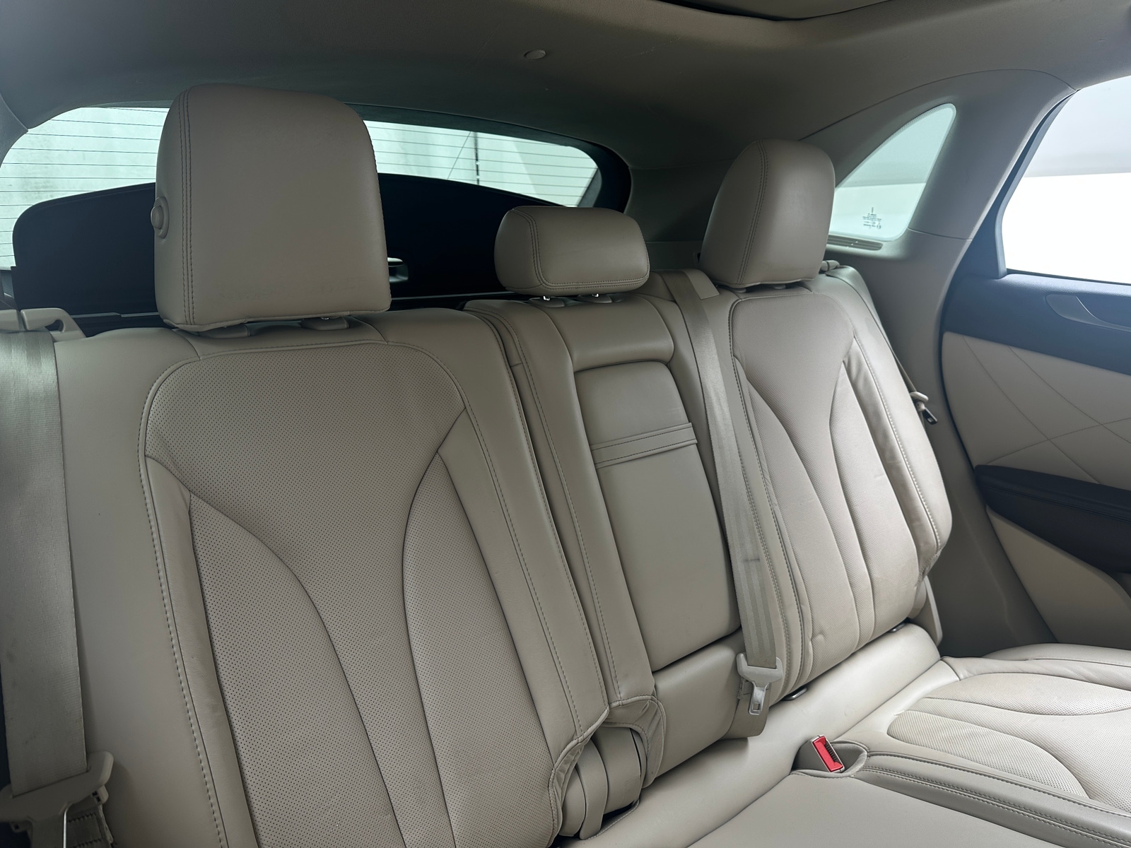 Thumbnail: 2018 Lincoln MKC - 5