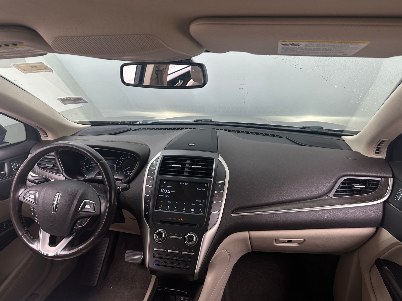 Thumbnail: 2018 Lincoln MKC - 2