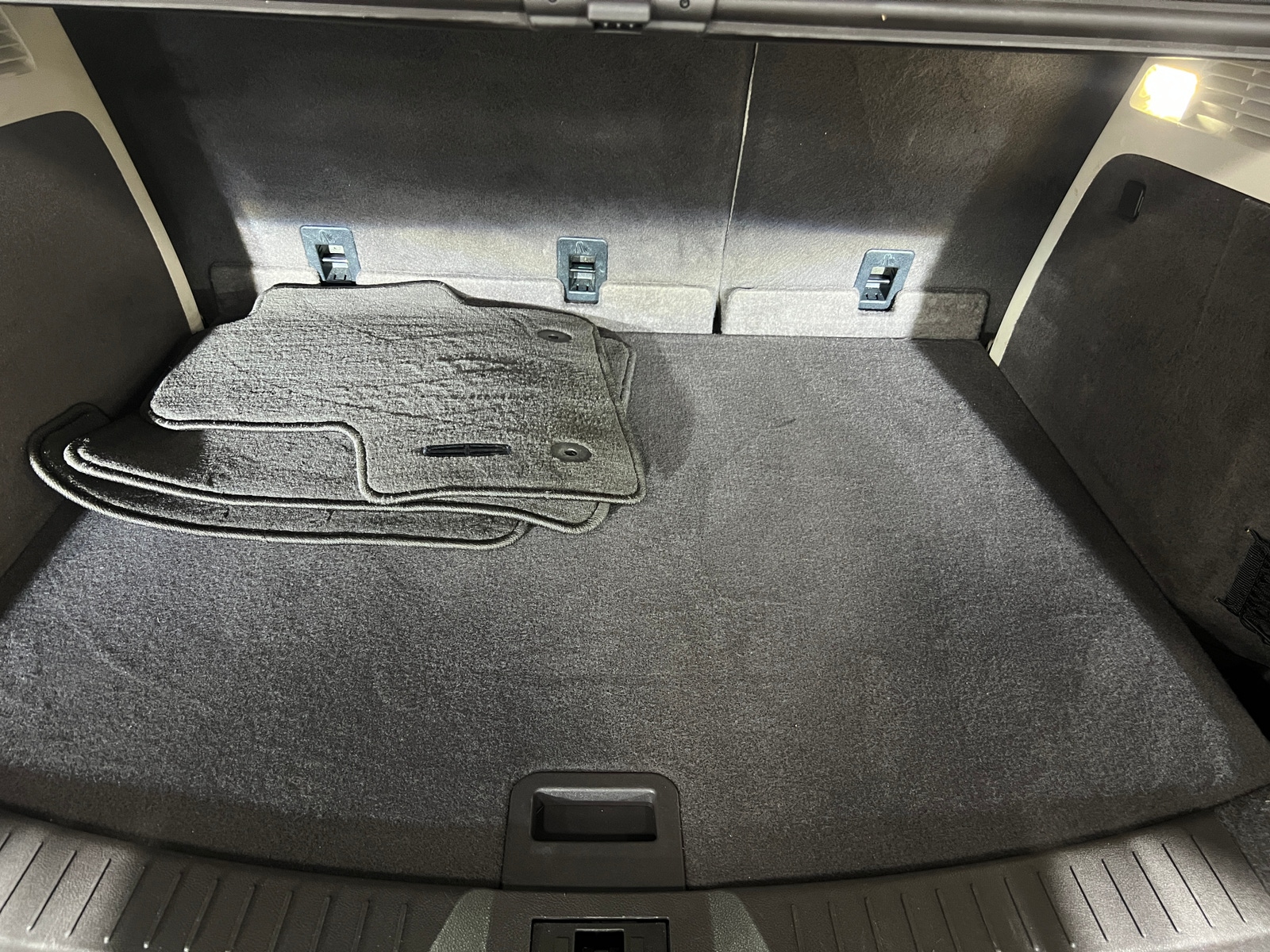 Thumbnail: 2018 Lincoln MKC - 6