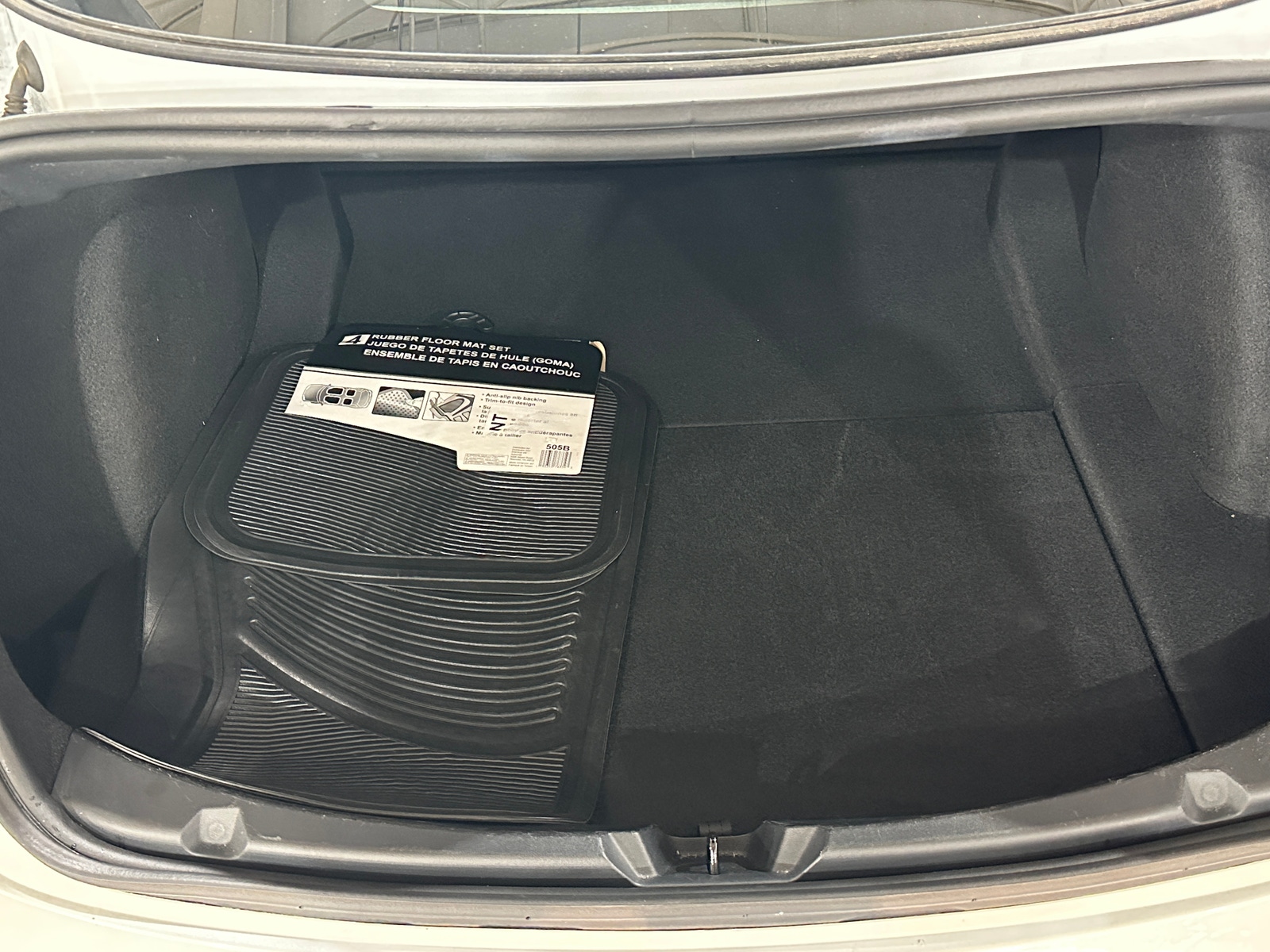 Thumbnail: 2023 Tesla Model 3 - 6