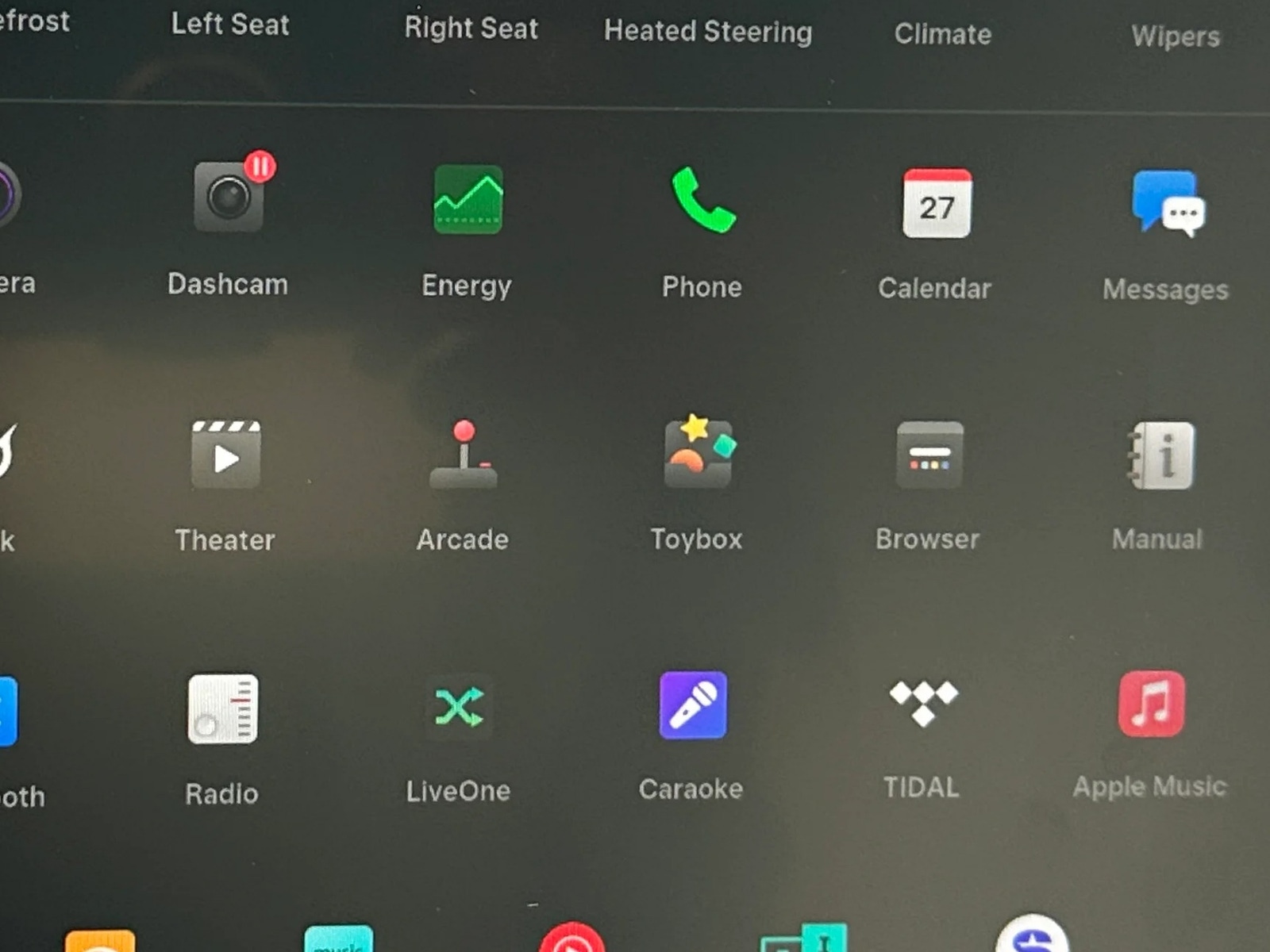Thumbnail: 2023 Tesla Model 3 - 3