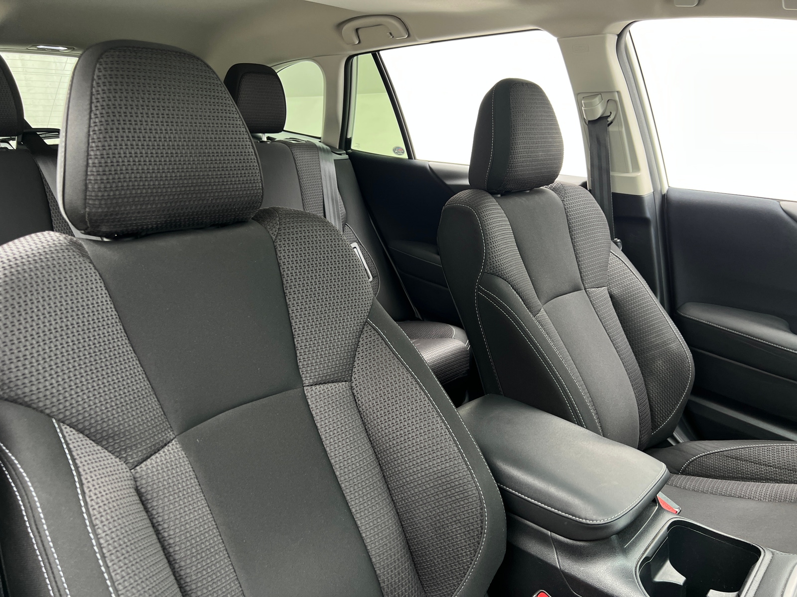 Thumbnail: 2024 Subaru Outback - 2