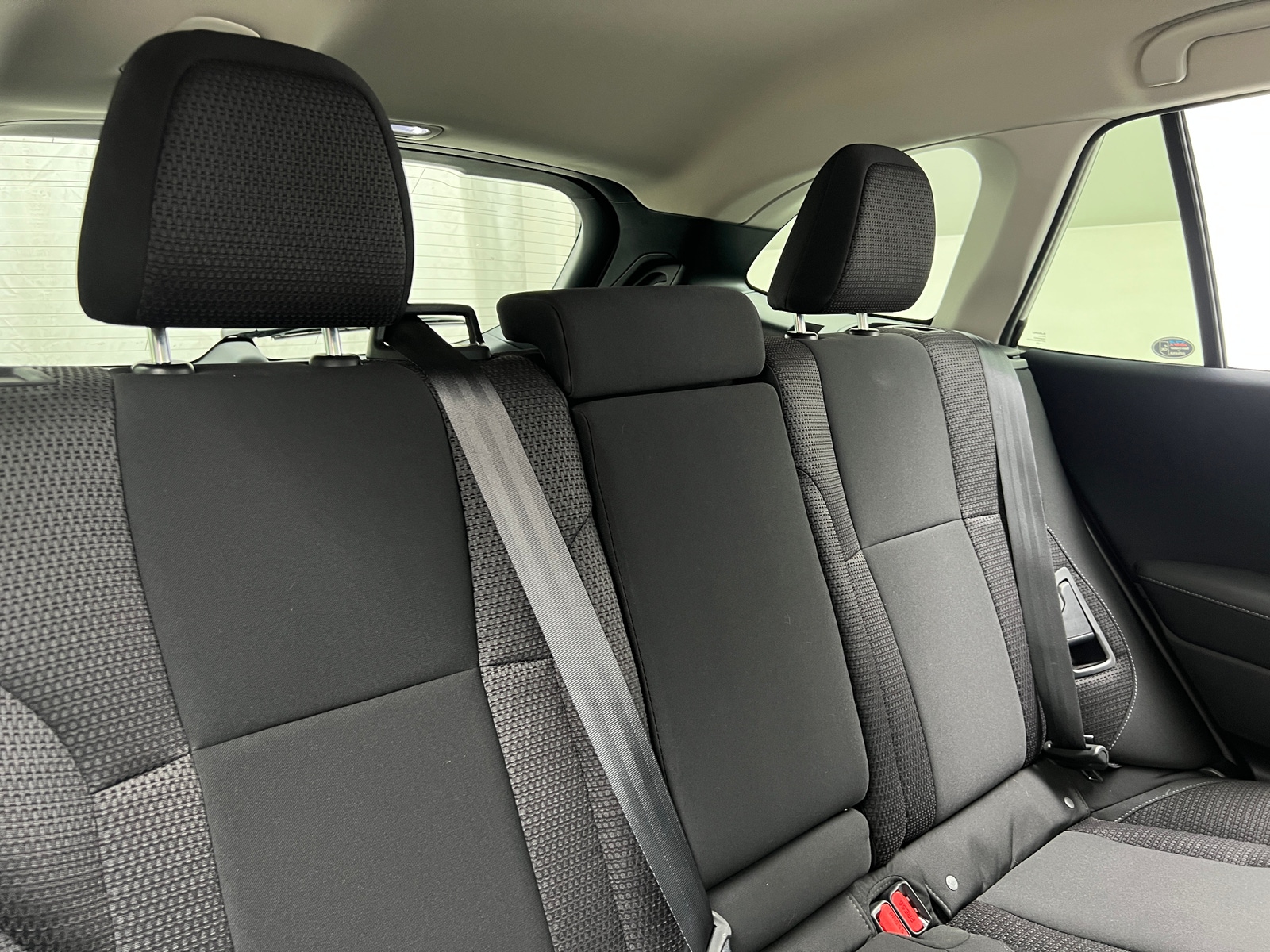 Thumbnail: 2024 Subaru Outback - 6