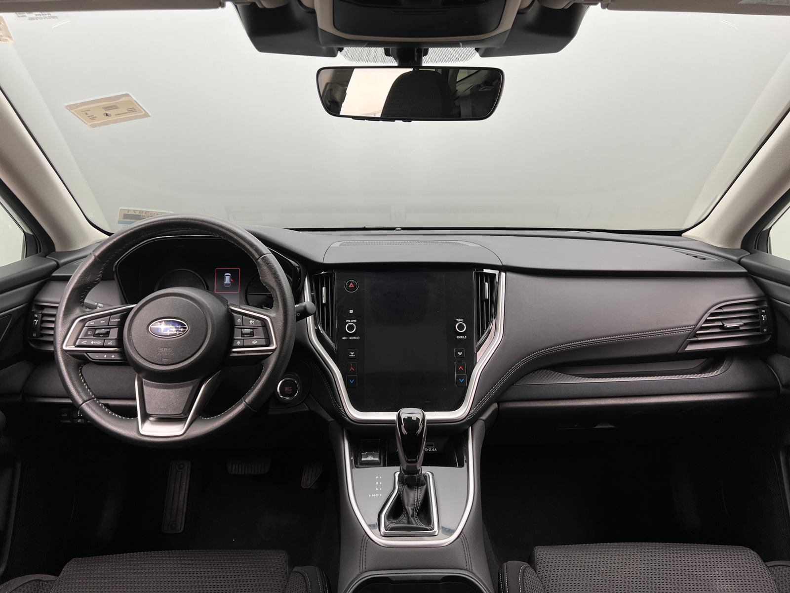 Thumbnail: 2024 Subaru Outback - 3