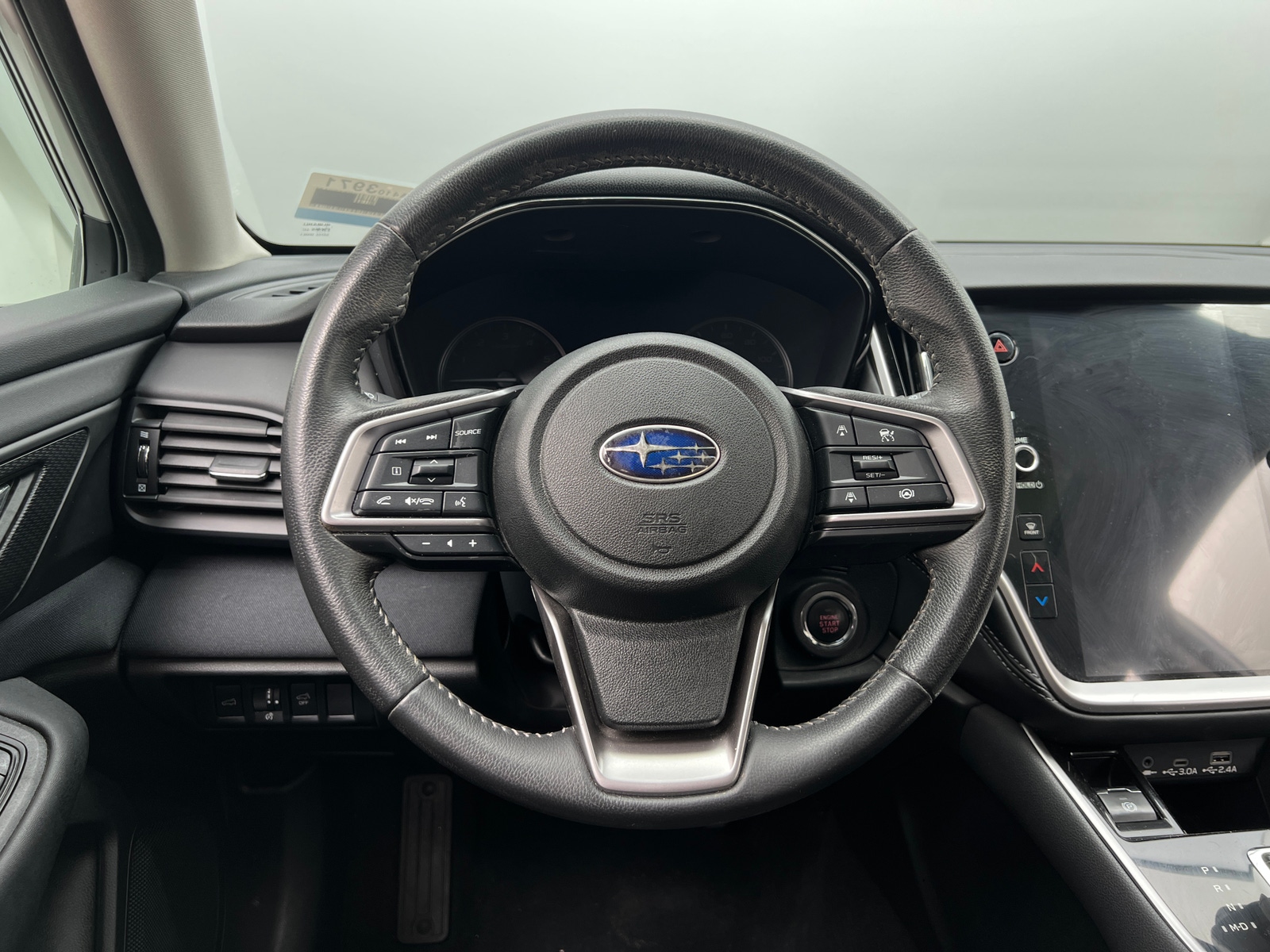 Thumbnail: 2024 Subaru Outback - 5