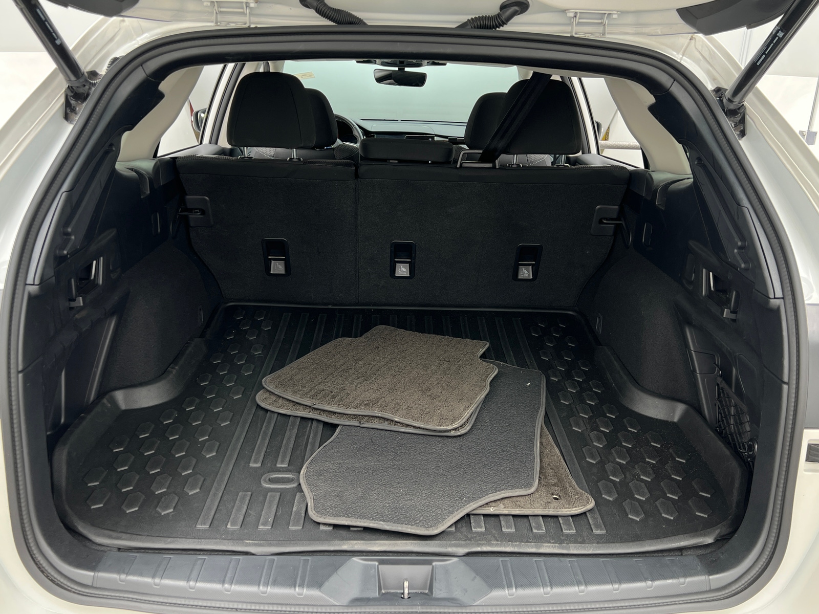 Thumbnail: 2024 Subaru Outback - 7