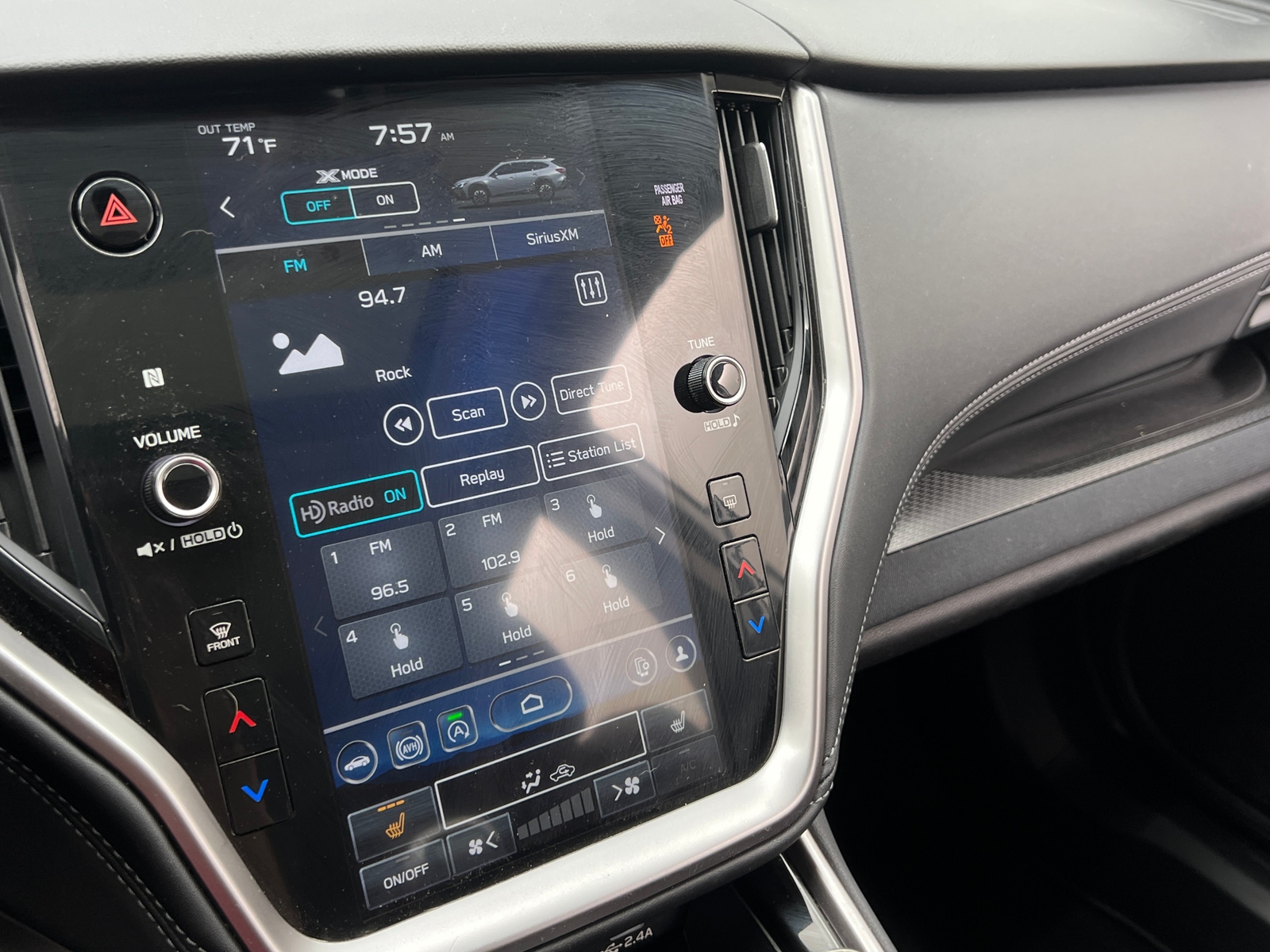 Thumbnail: 2024 Subaru Outback - 4