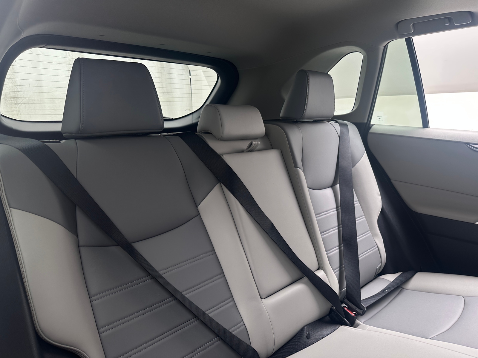 Thumbnail: 2025 Toyota RAV4 - 5