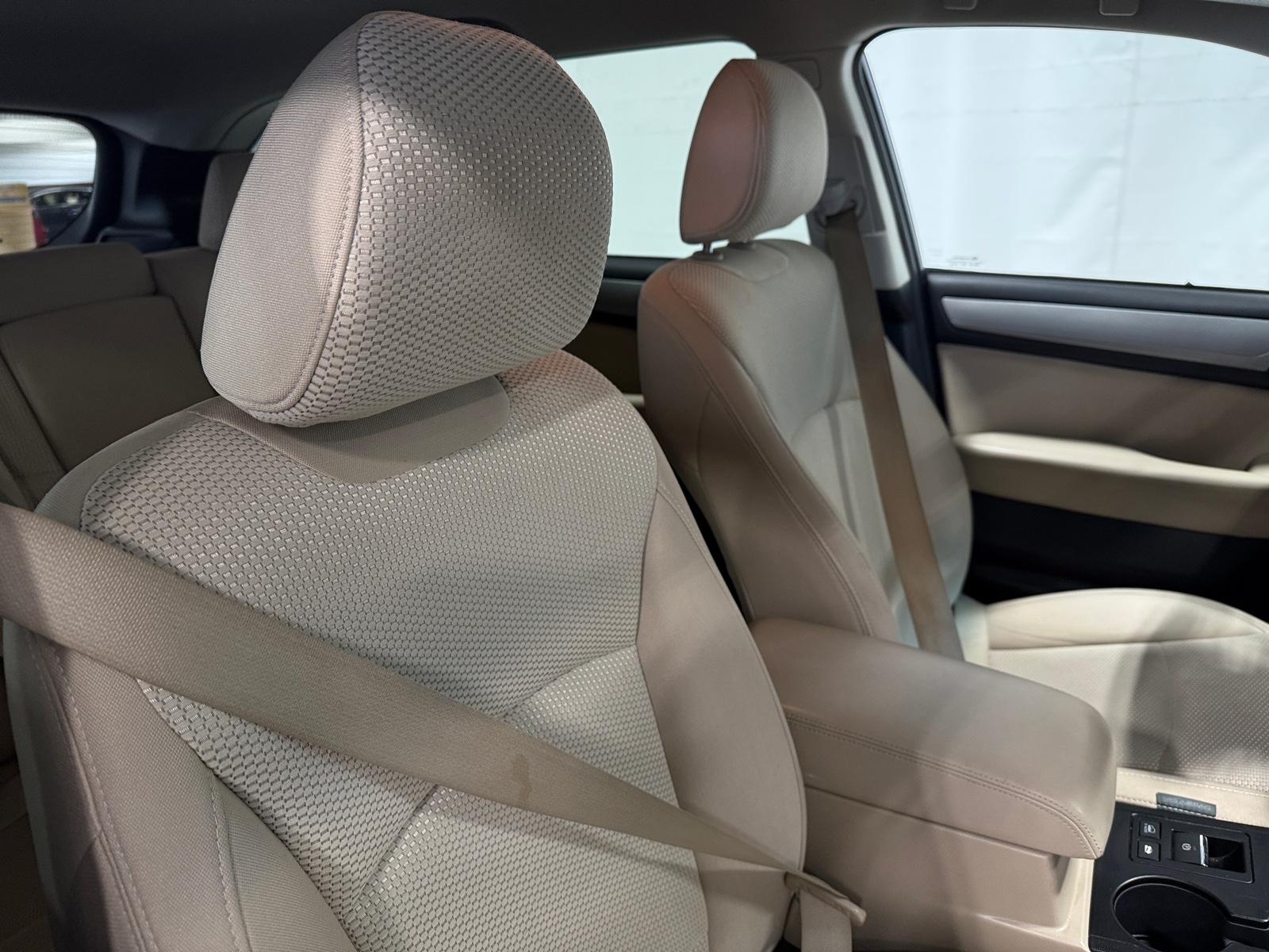 Thumbnail: 2015 Subaru Outback - 2