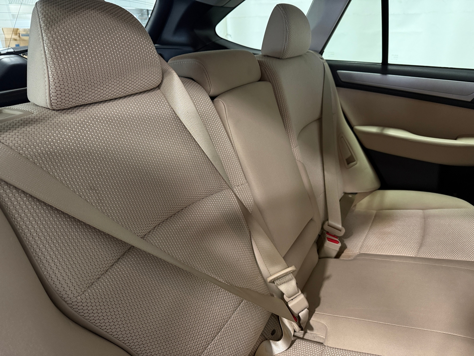 Thumbnail: 2015 Subaru Outback - 6