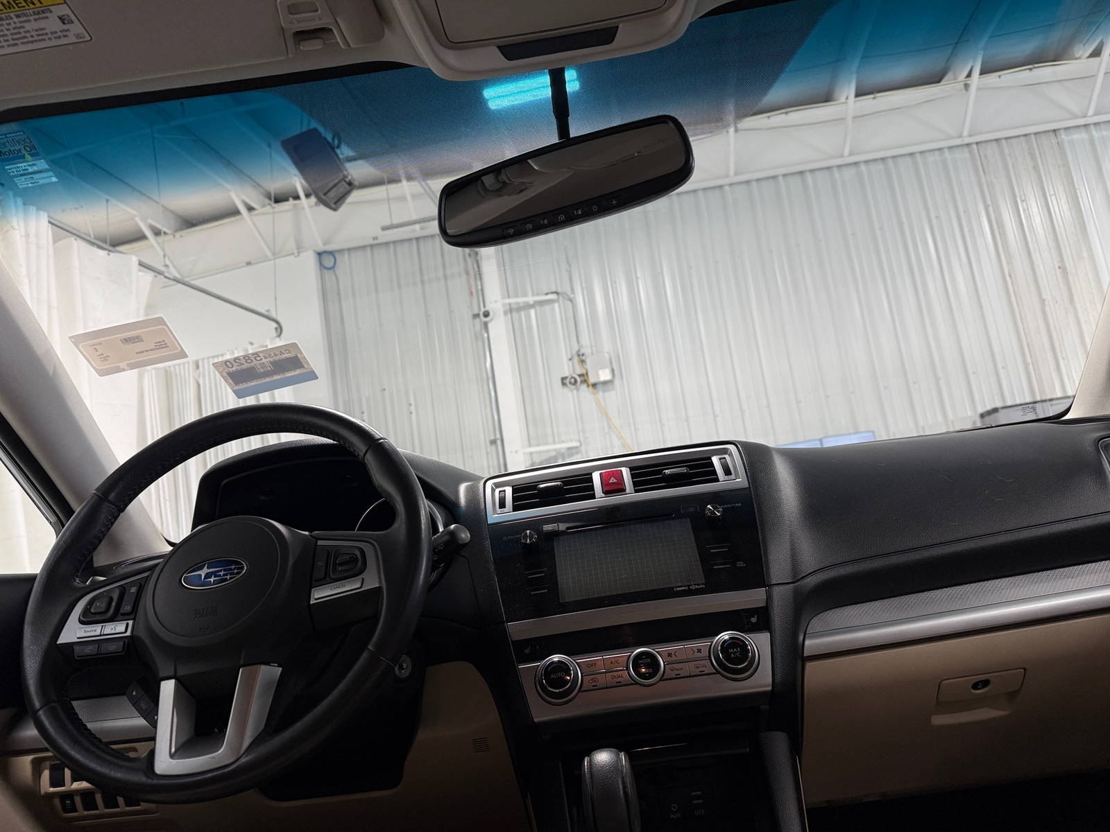 Thumbnail: 2015 Subaru Outback - 3