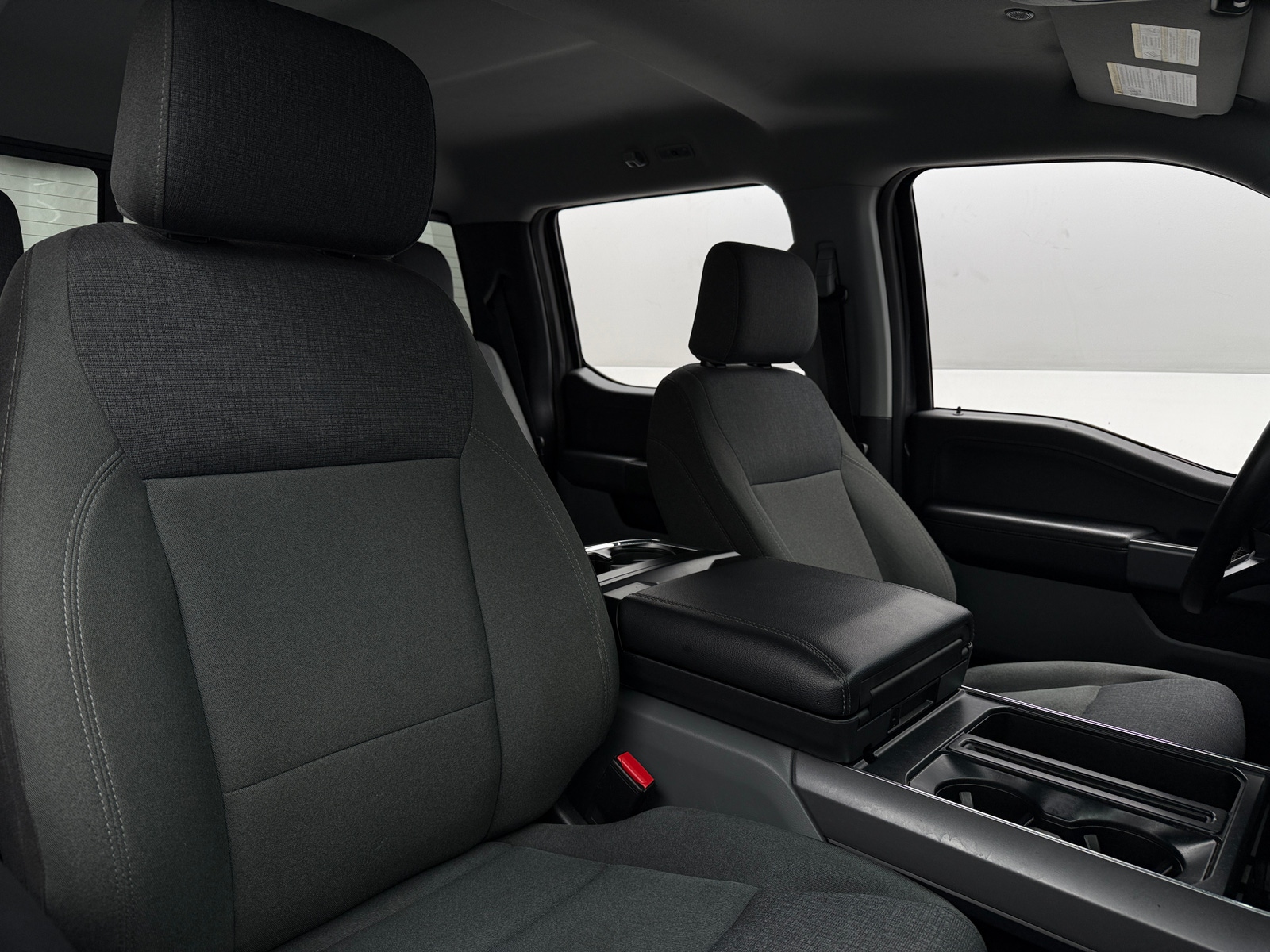 Thumbnail: 2024 Ford Econoline - 2